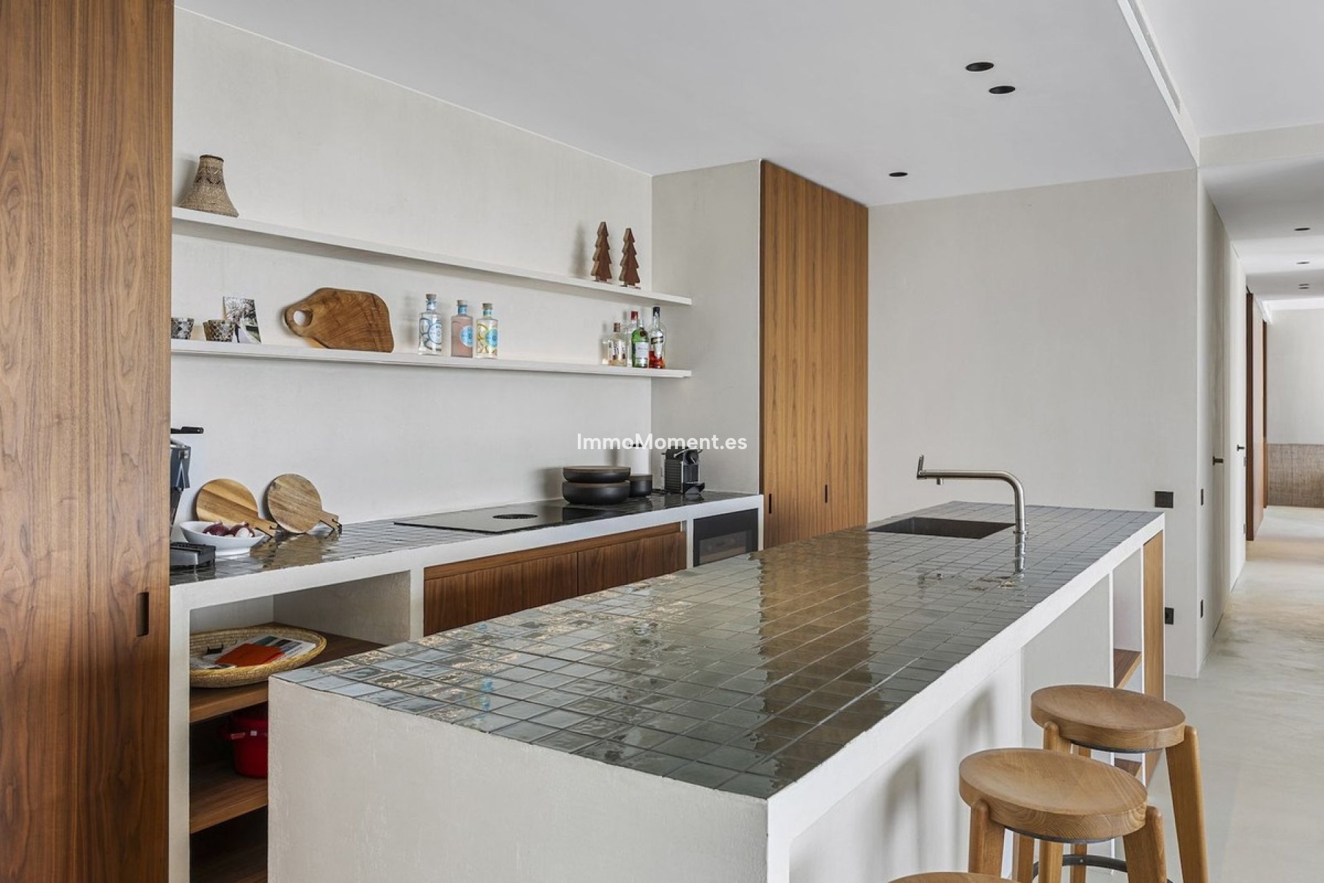Bestaande woning - Appartement - Benahavís - La Quinta