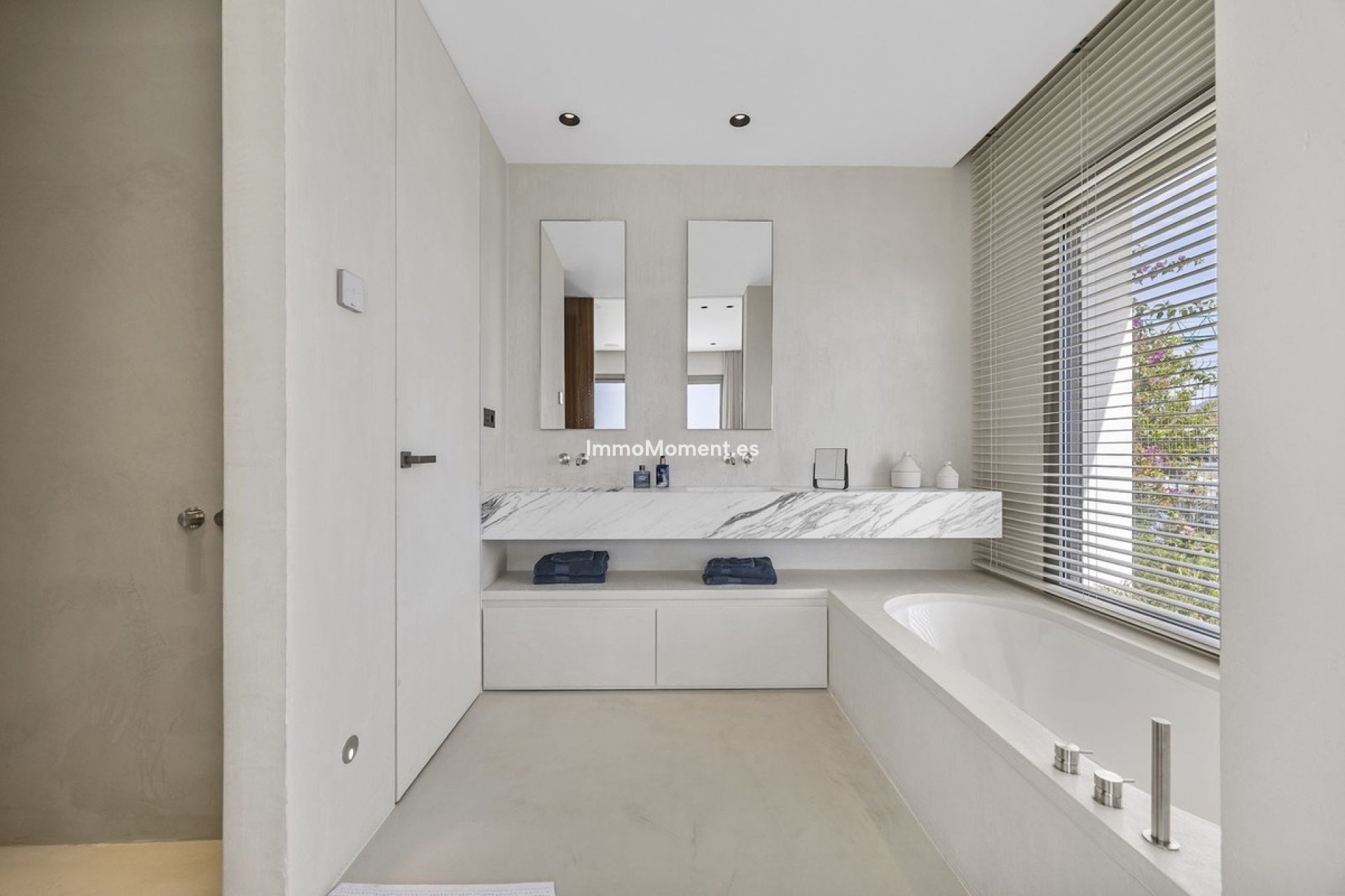 Bestaande woning - Appartement - Benahavís - La Quinta