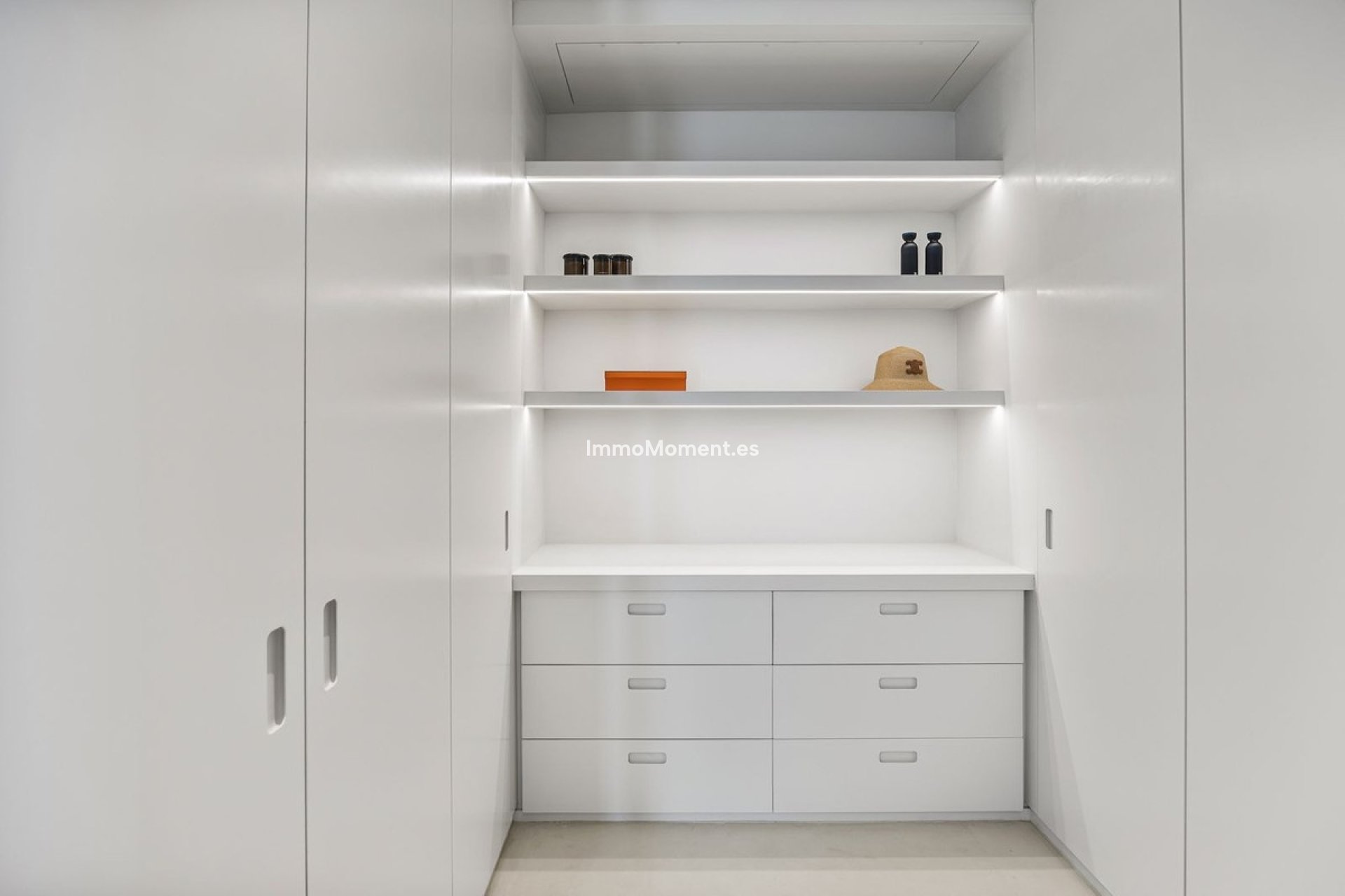 Bestaande woning - Appartement - Benahavís - La Quinta