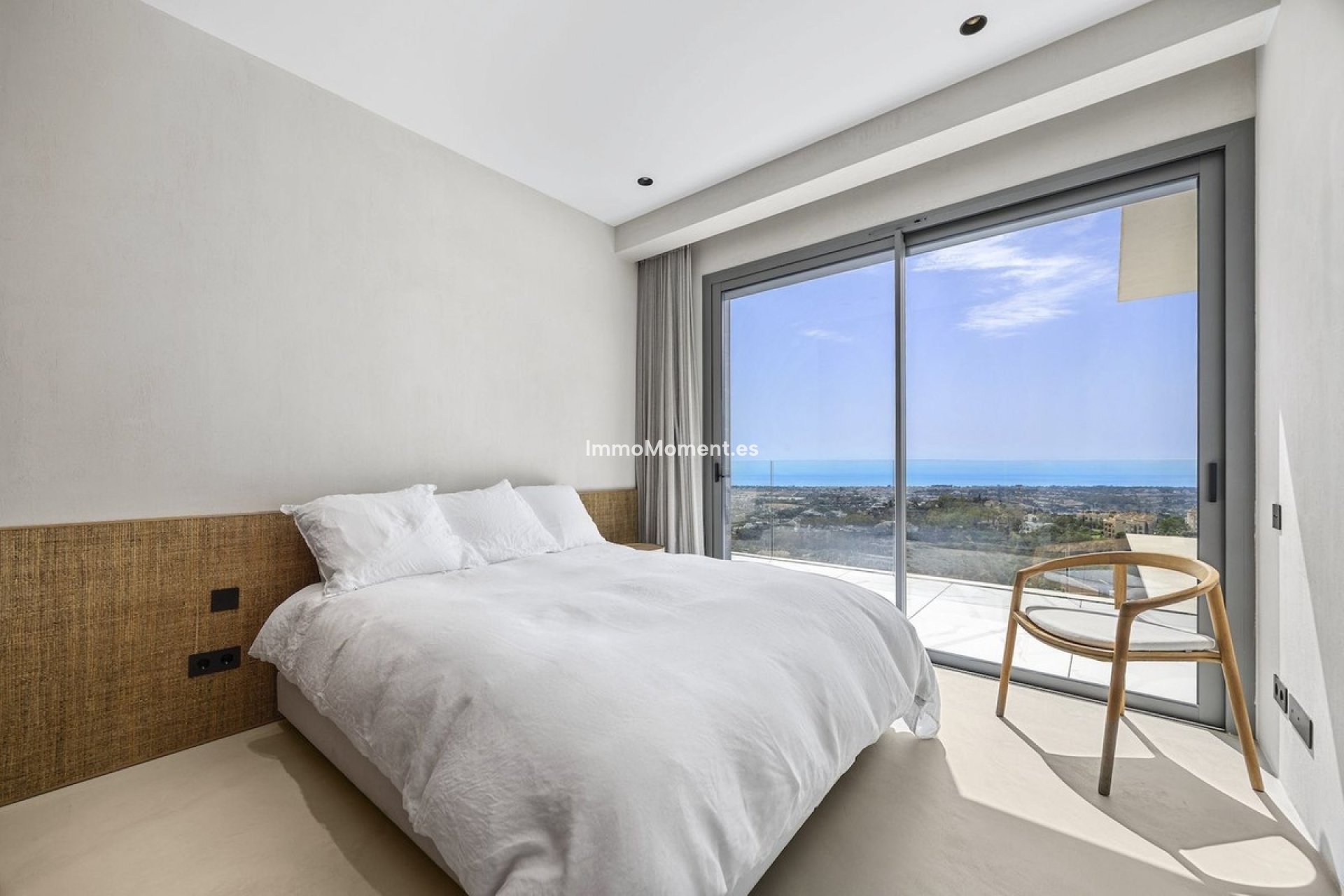 Bestaande woning - Appartement - Benahavís - La Quinta