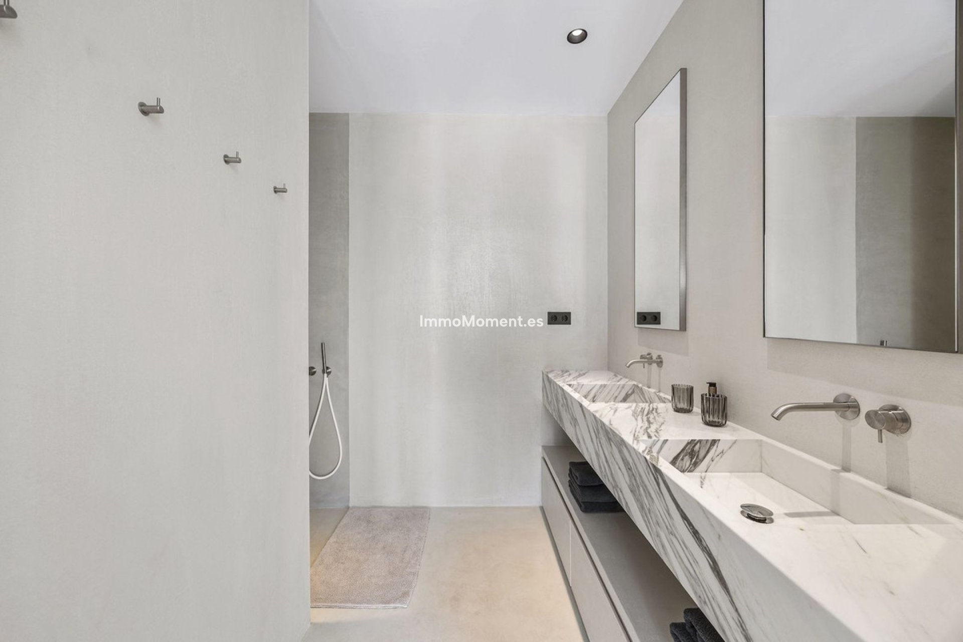 Bestaande woning - Appartement - Benahavís - La Quinta