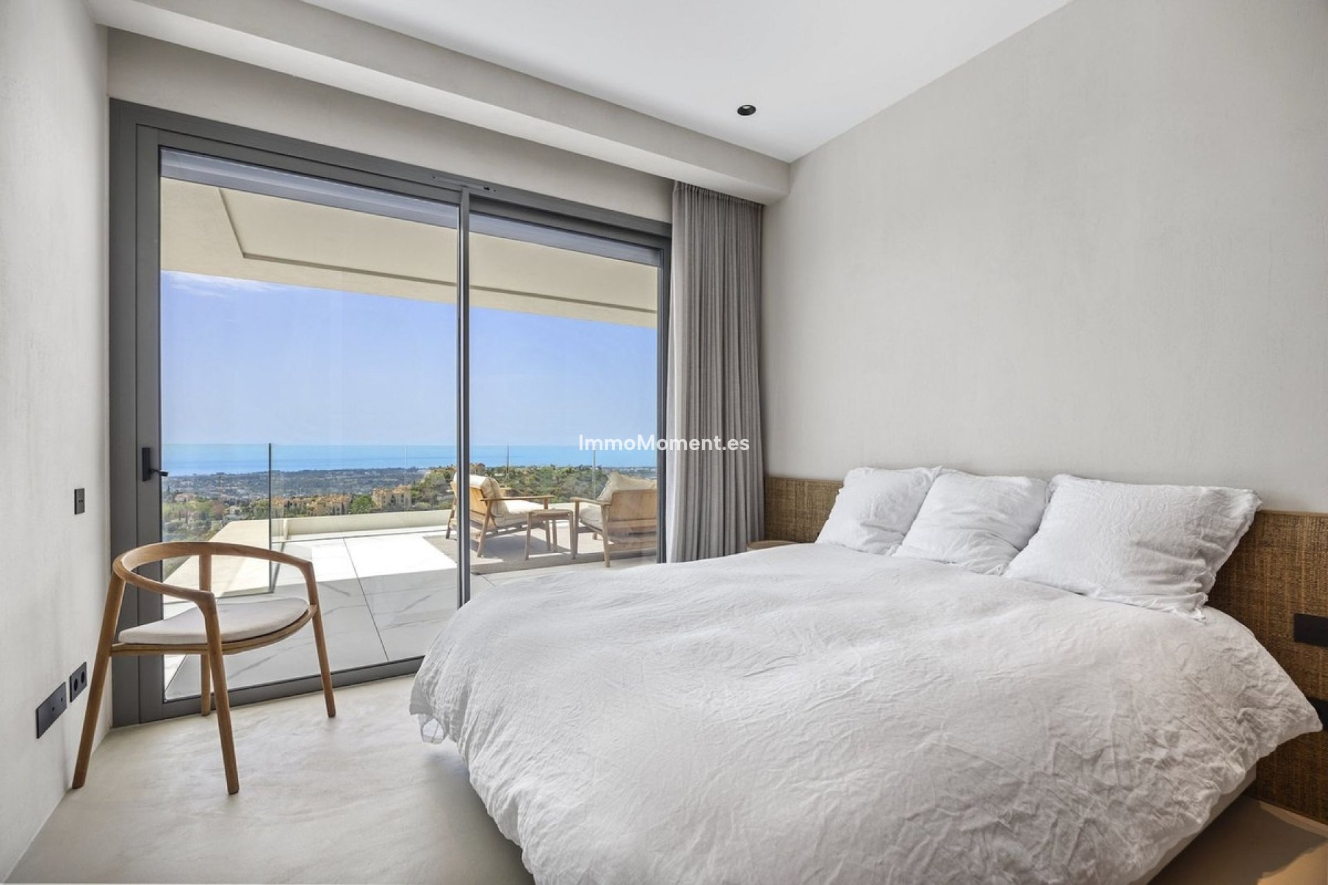 Bestaande woning - Appartement - Benahavís - La Quinta