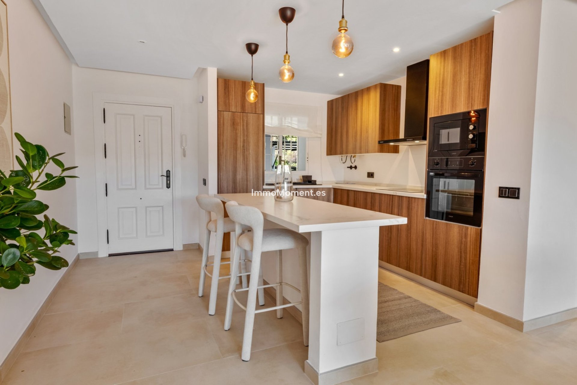 Bestaande woning - Appartement - Benahavís - La Quinta