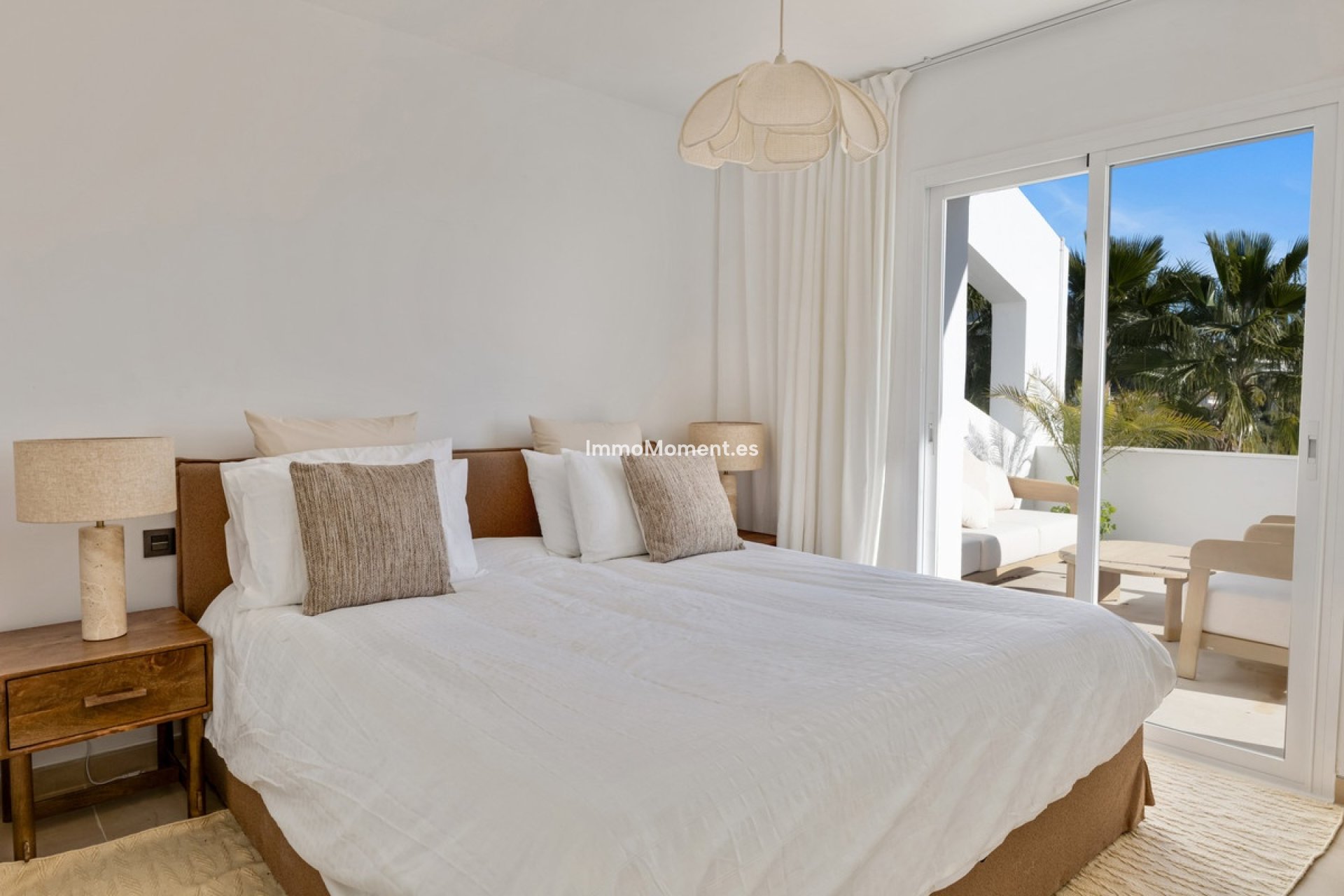 Bestaande woning - Appartement - Benahavís - La Quinta