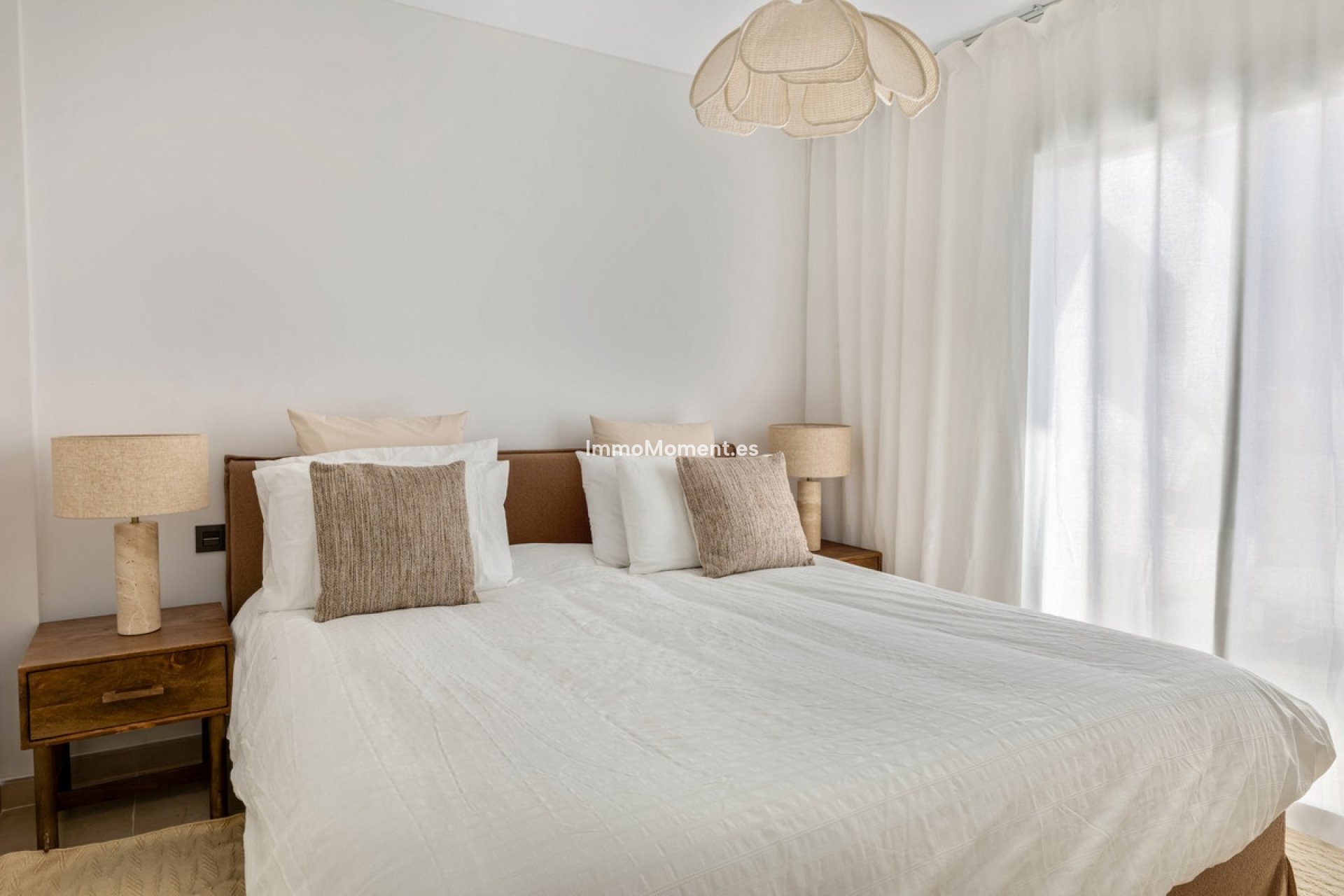Bestaande woning - Appartement - Benahavís - La Quinta