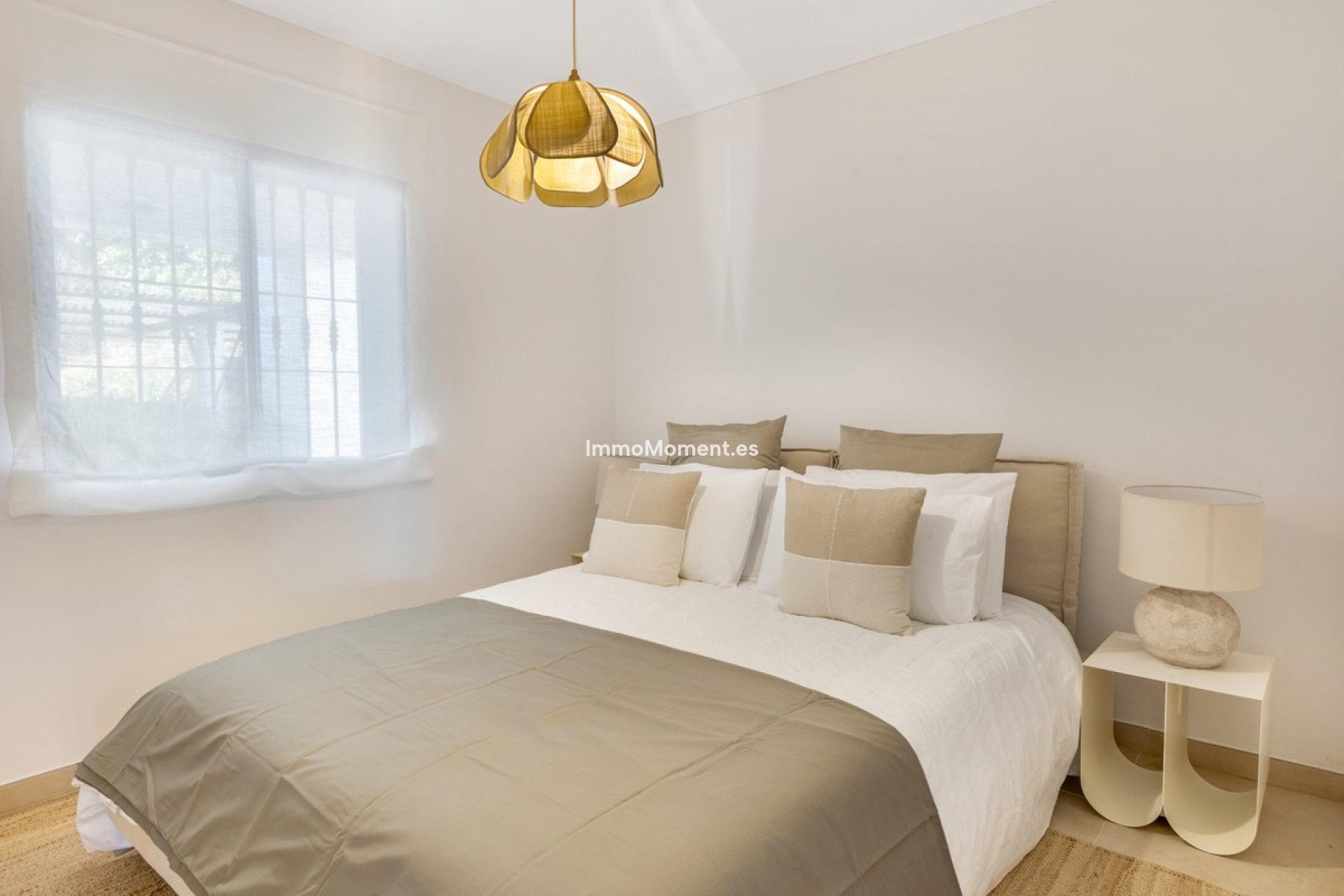 Bestaande woning - Appartement - Benahavís - La Quinta