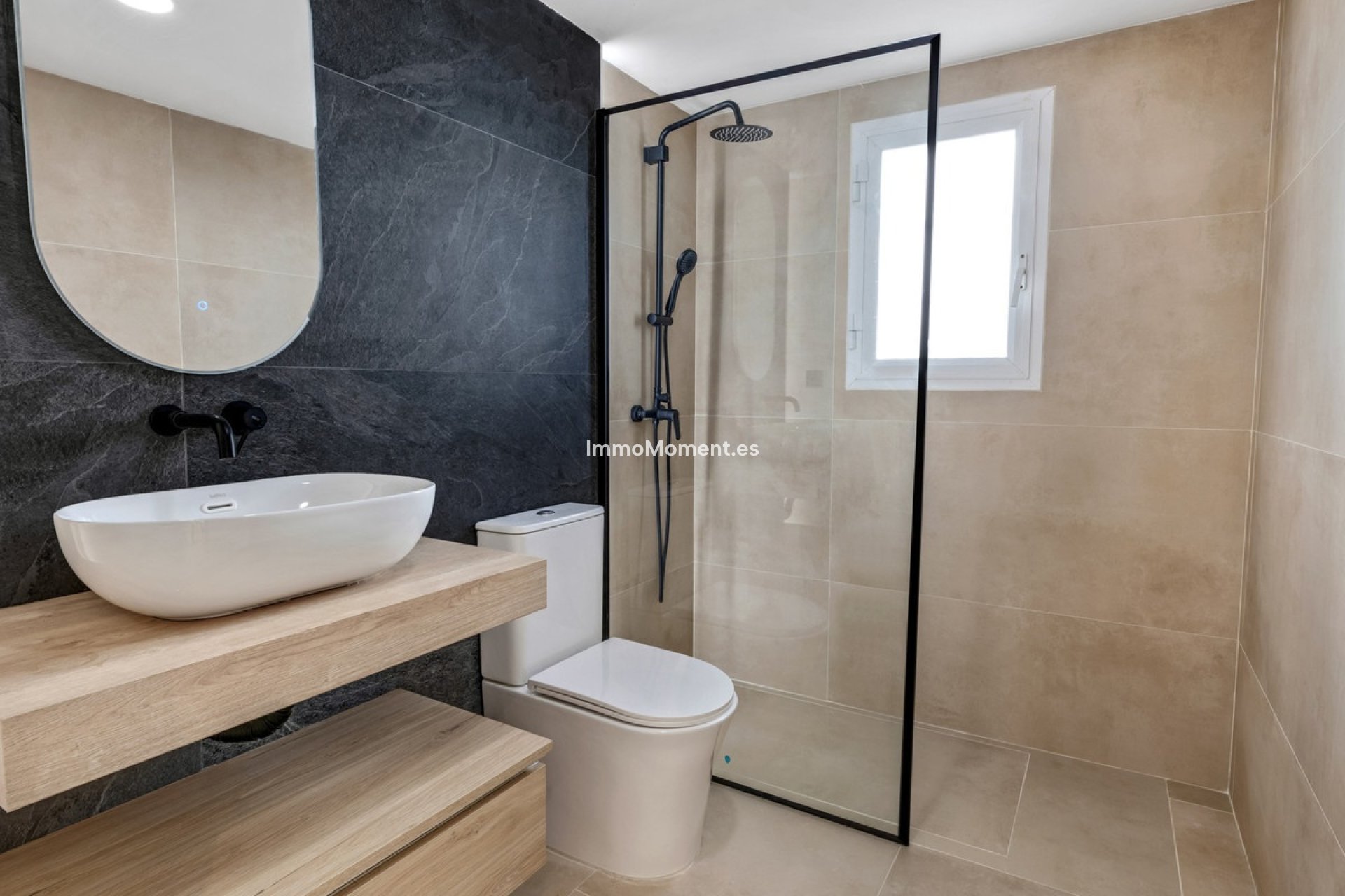 Bestaande woning - Appartement - Benahavís - La Quinta