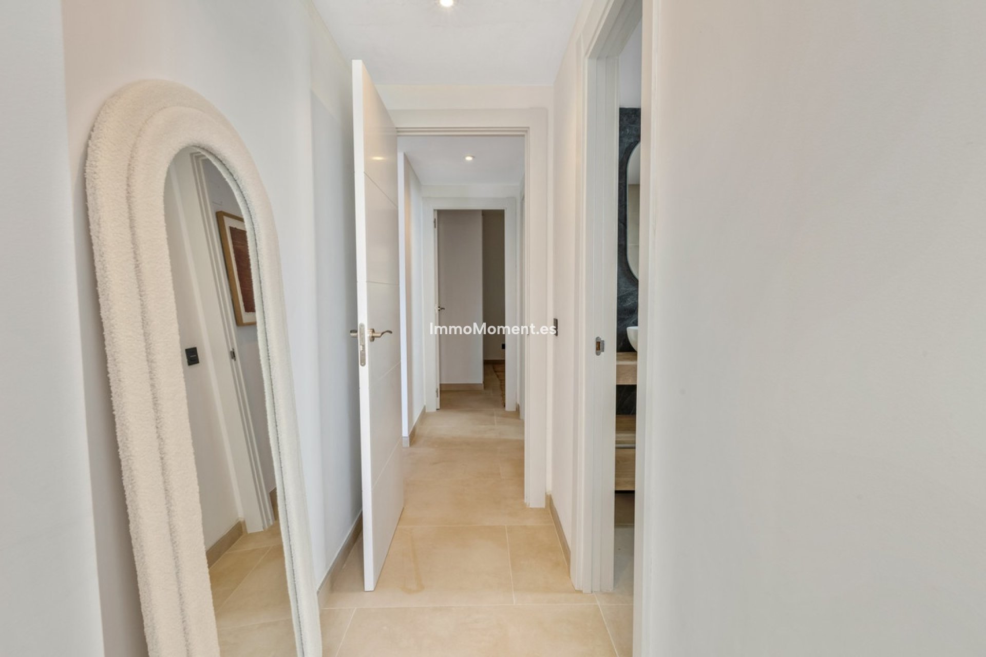 Bestaande woning - Appartement - Benahavís - La Quinta