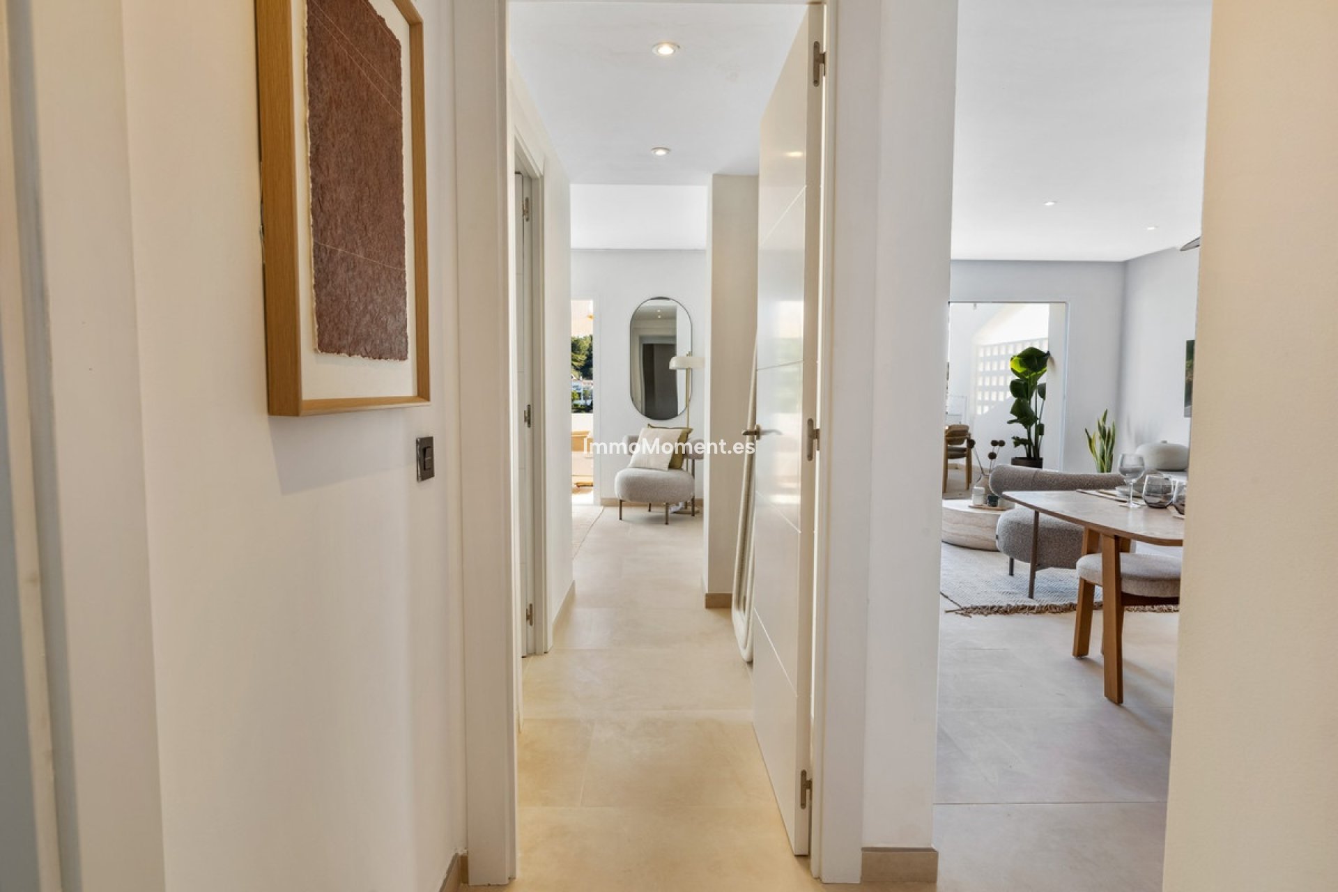 Bestaande woning - Appartement - Benahavís - La Quinta