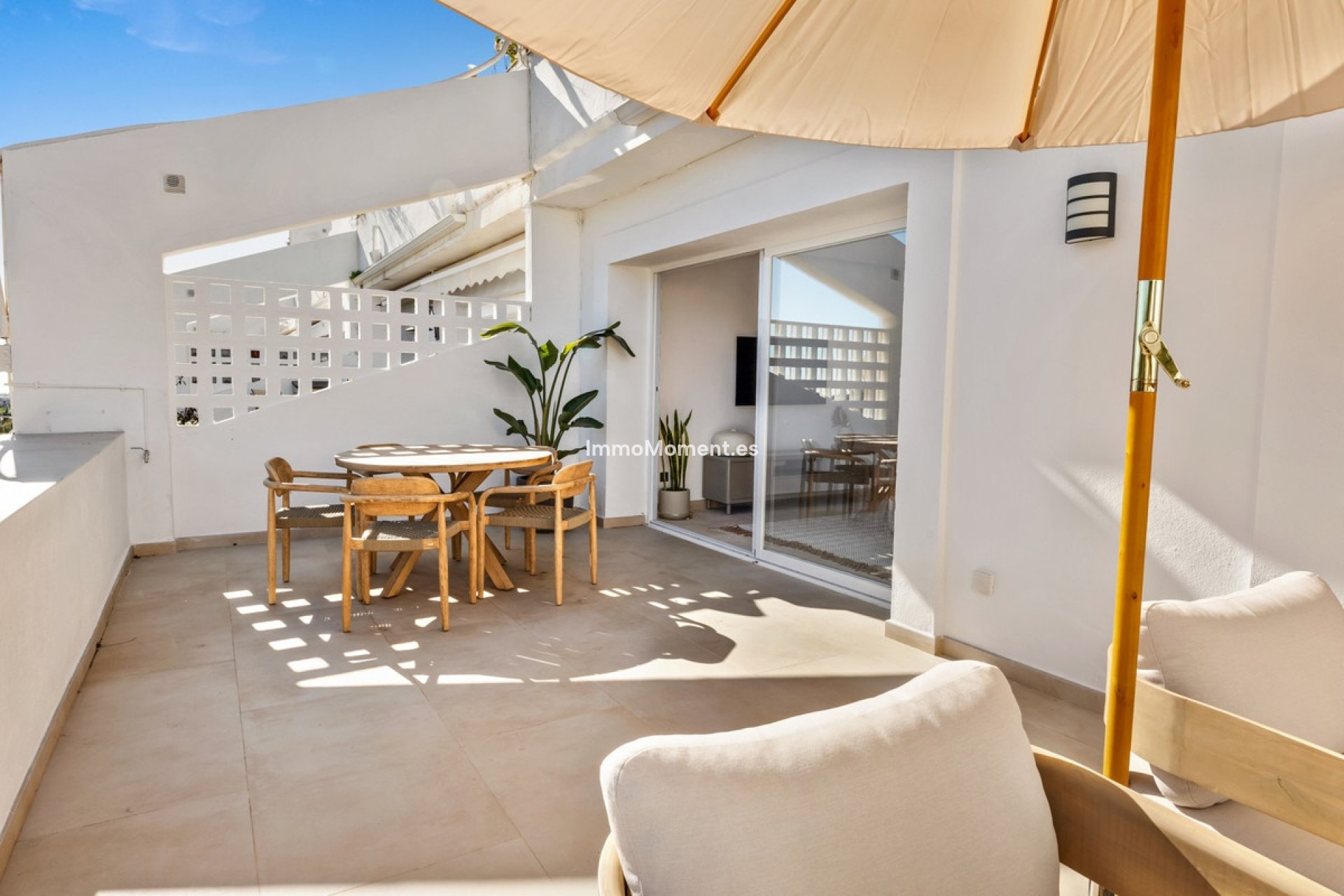 Bestaande woning - Appartement - Benahavís - La Quinta