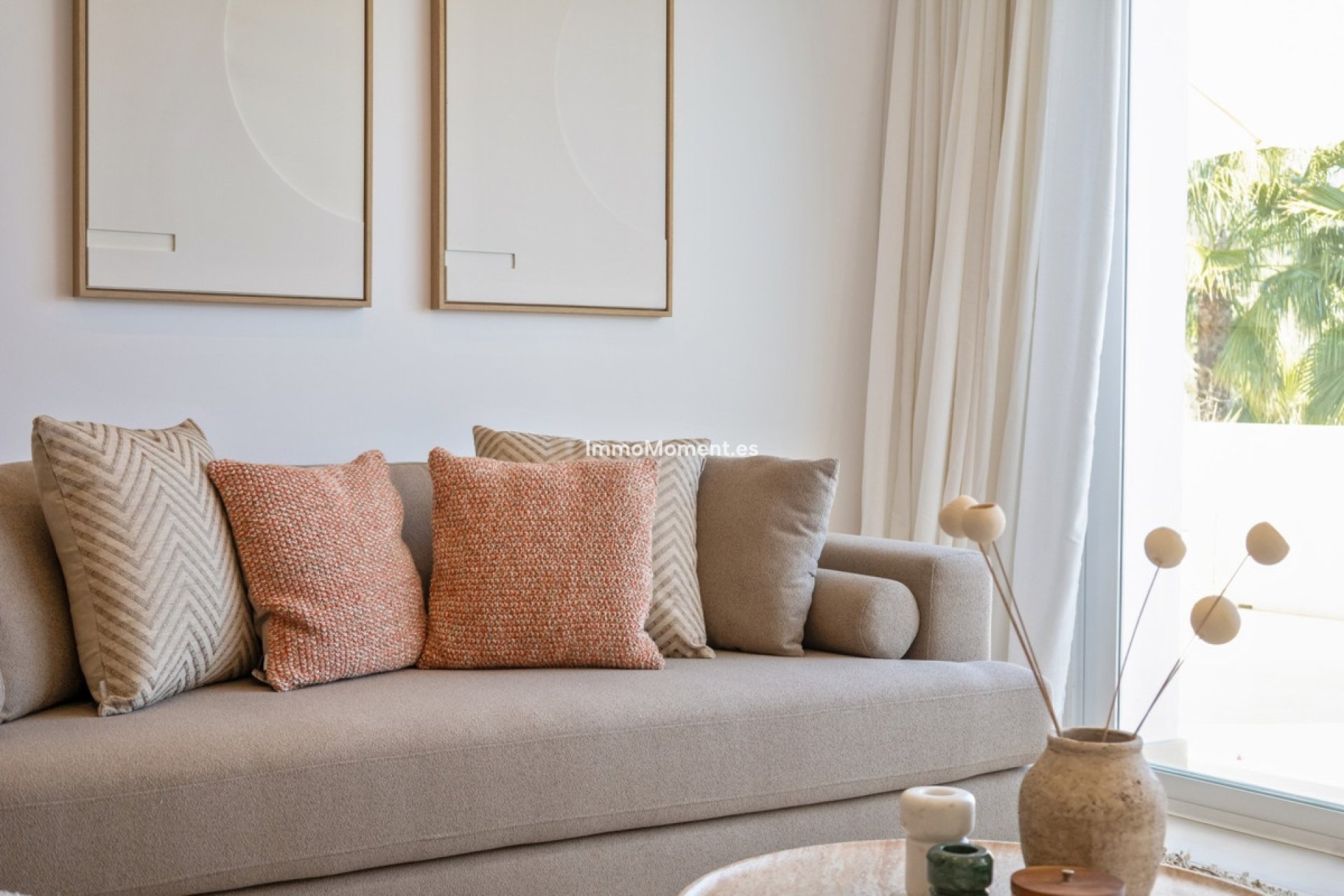 Bestaande woning - Appartement - Benahavís - La Quinta