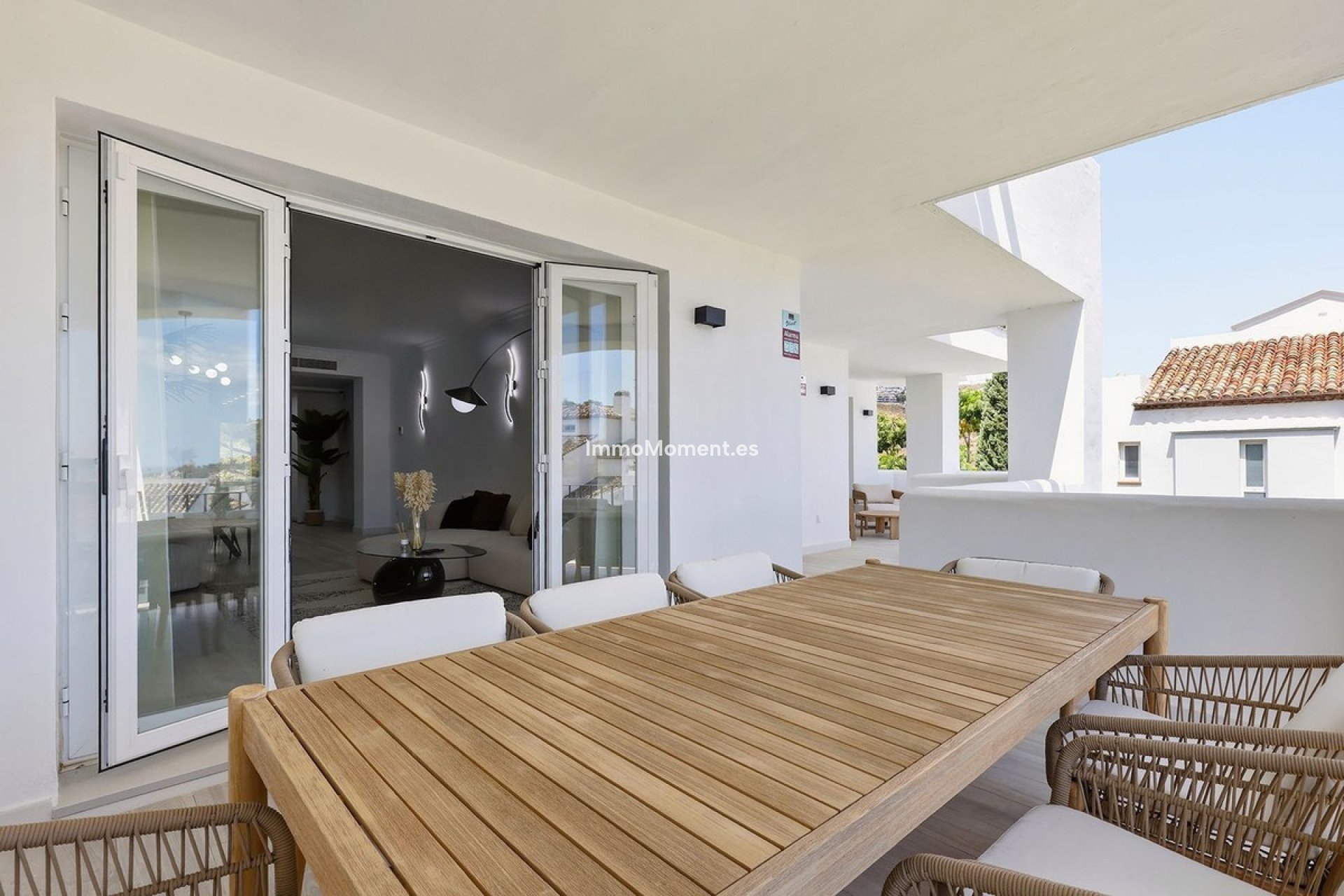 Bestaande woning - Appartement - Benahavís - La Quinta