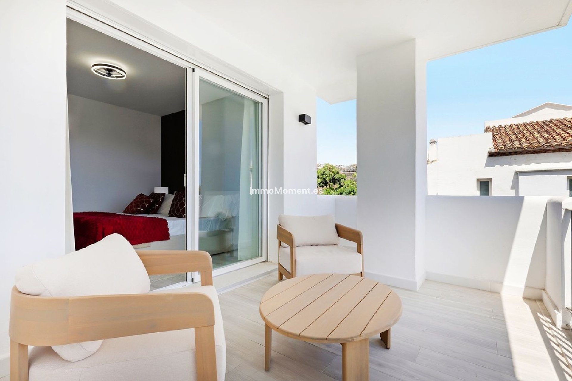 Bestaande woning - Appartement - Benahavís - La Quinta