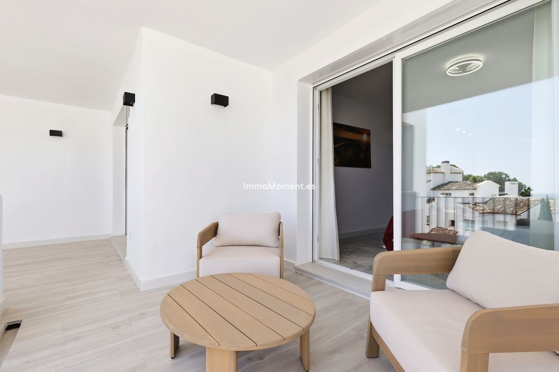 Bestaande woning - Appartement - Benahavís - La Quinta