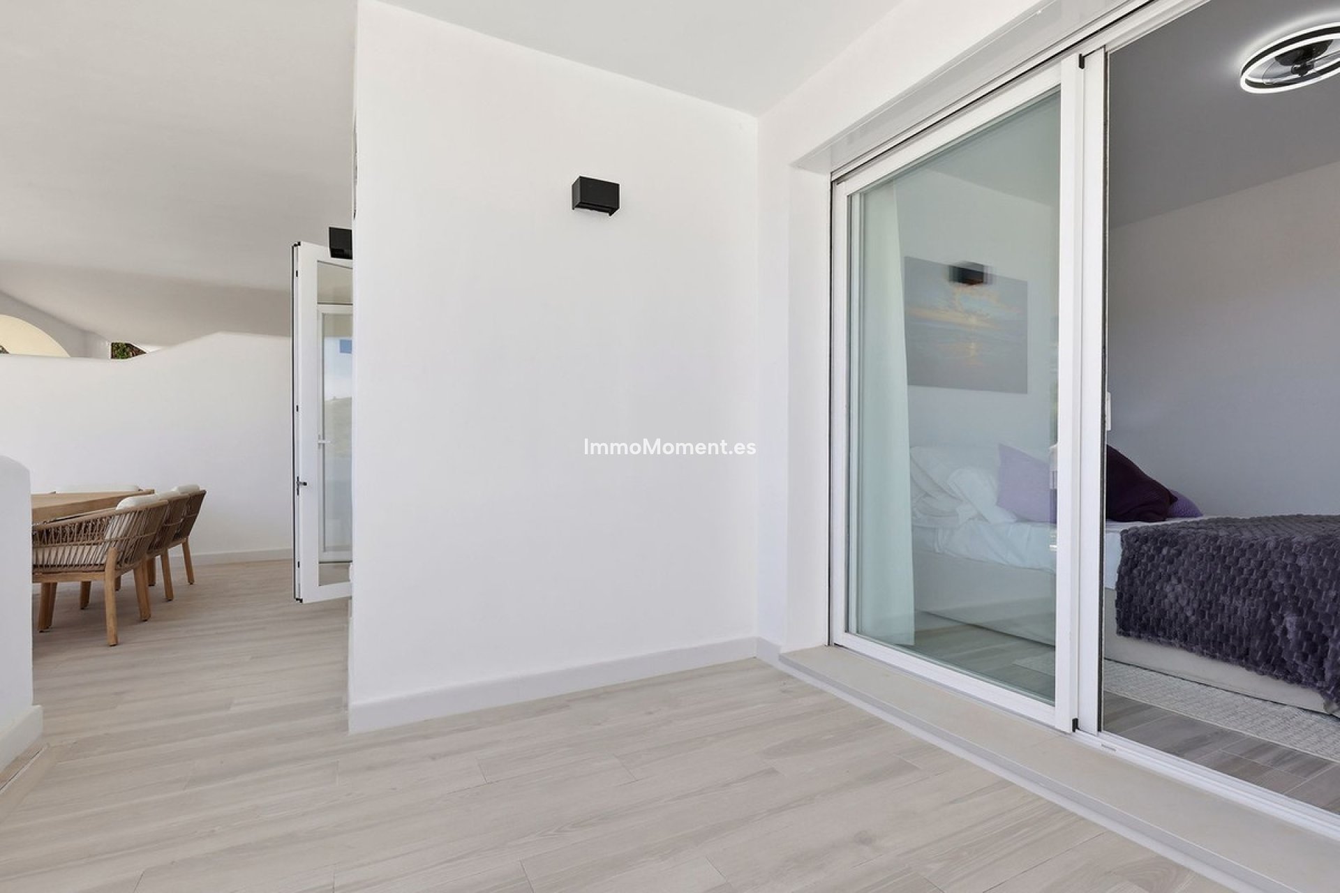 Bestaande woning - Appartement - Benahavís - La Quinta