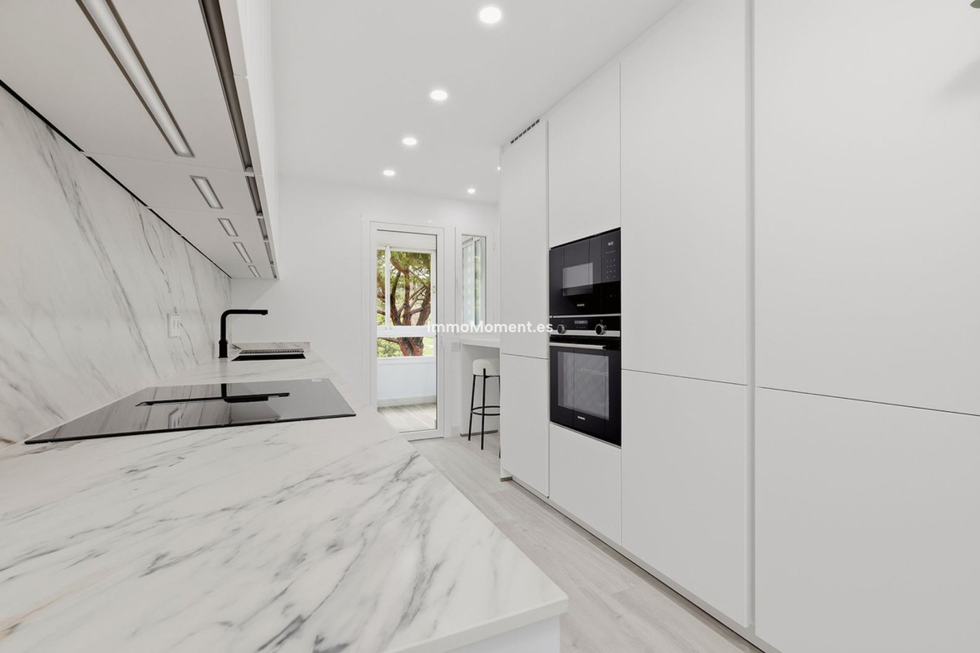 Bestaande woning - Appartement - Benahavís - La Quinta