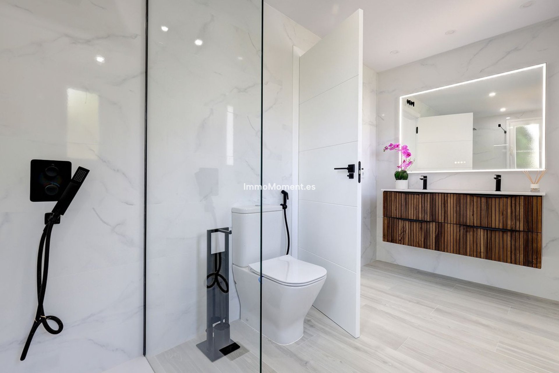 Bestaande woning - Appartement - Benahavís - La Quinta