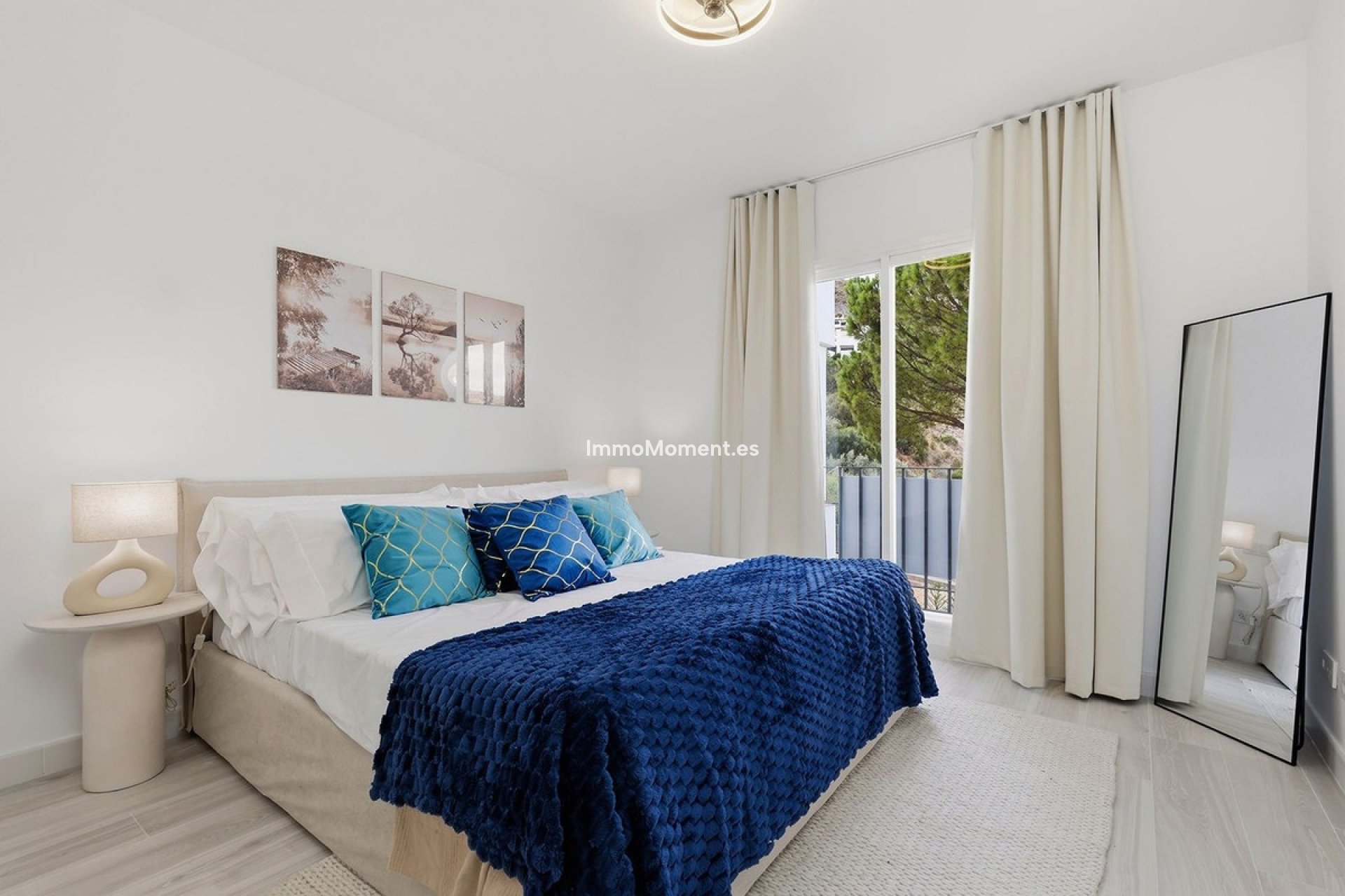 Bestaande woning - Appartement - Benahavís - La Quinta