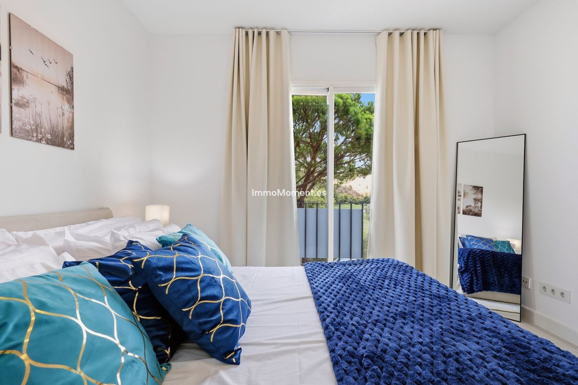 Bestaande woning - Appartement - Benahavís - La Quinta