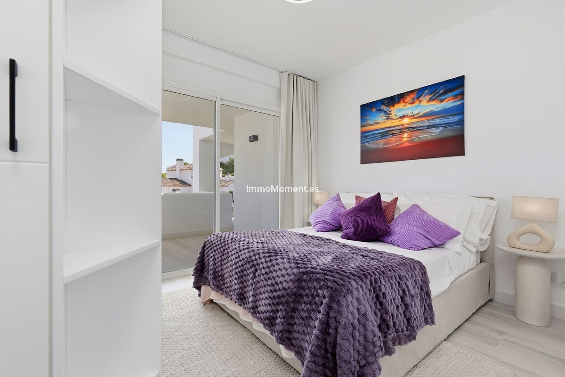 Bestaande woning - Appartement - Benahavís - La Quinta