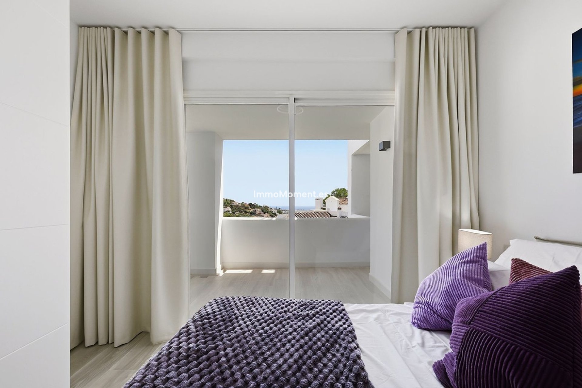 Bestaande woning - Appartement - Benahavís - La Quinta