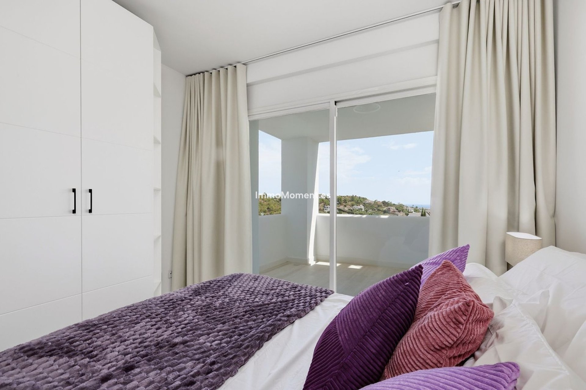 Bestaande woning - Appartement - Benahavís - La Quinta