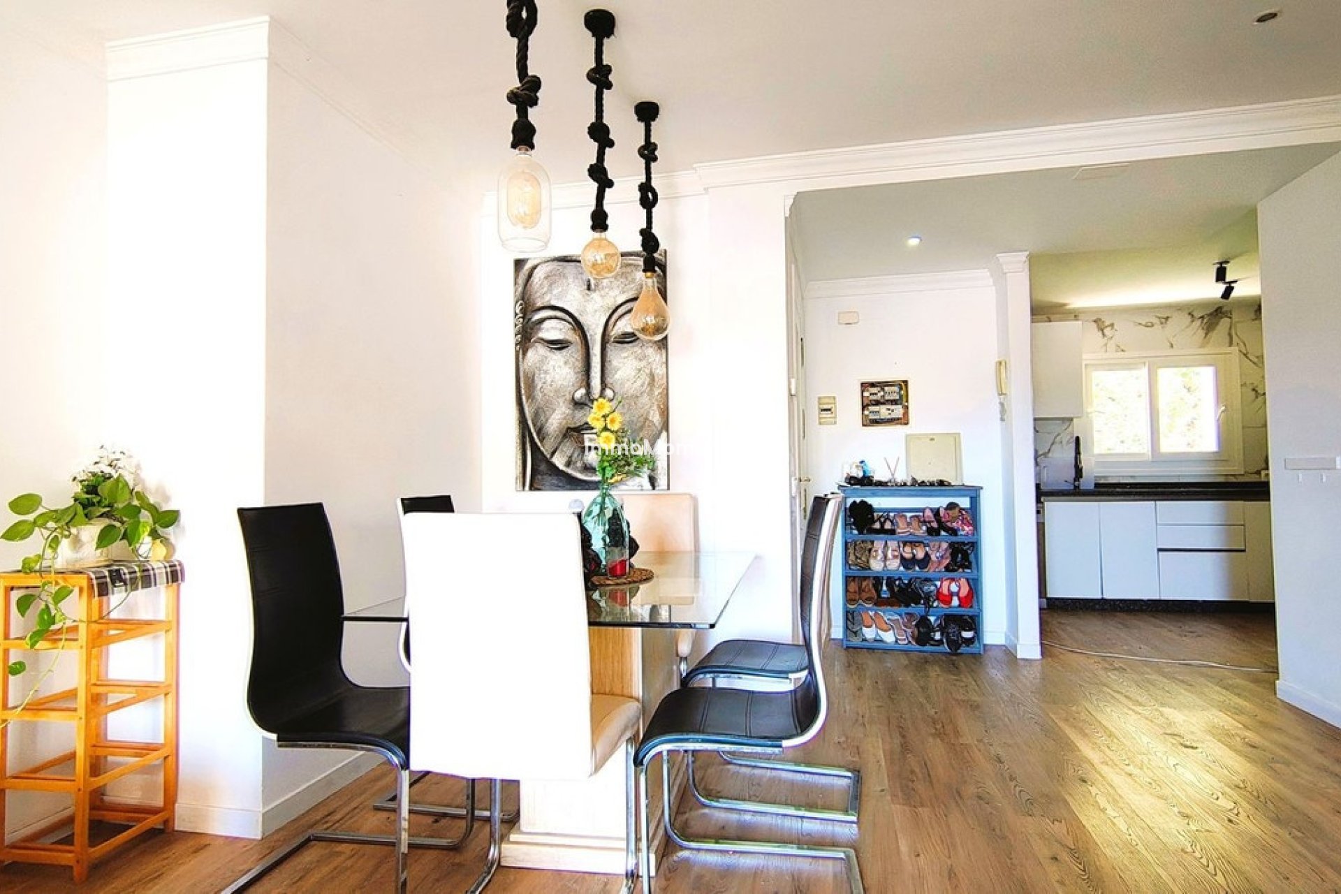 Bestaande woning - Appartement - Benahavís - La Quinta