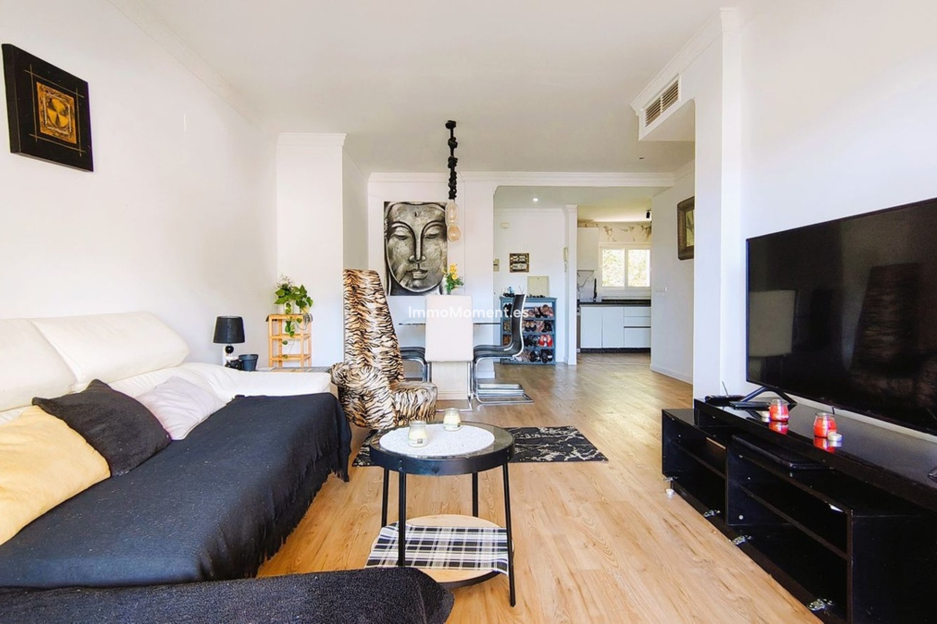 Bestaande woning - Appartement - Benahavís - La Quinta