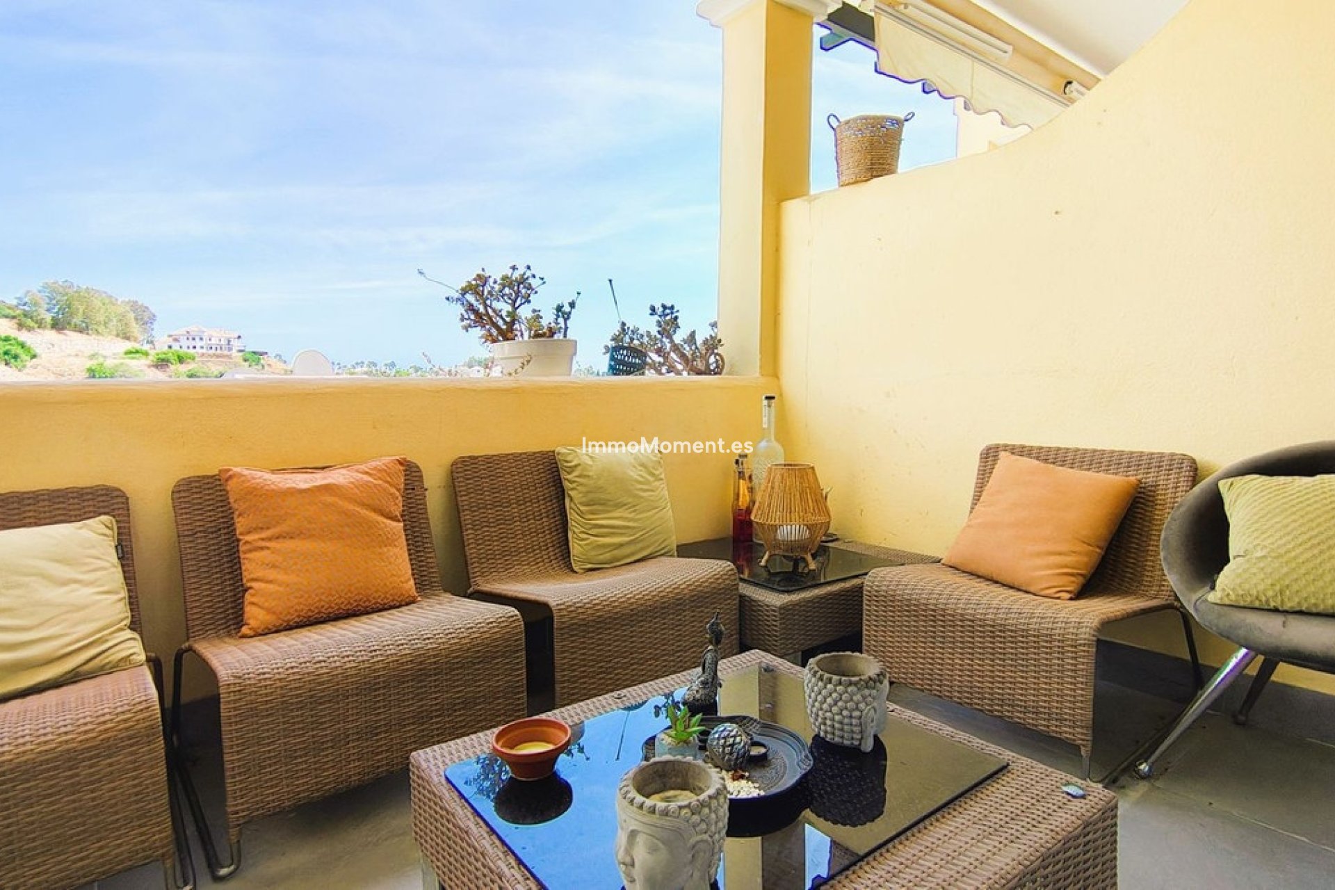 Bestaande woning - Appartement - Benahavís - La Quinta