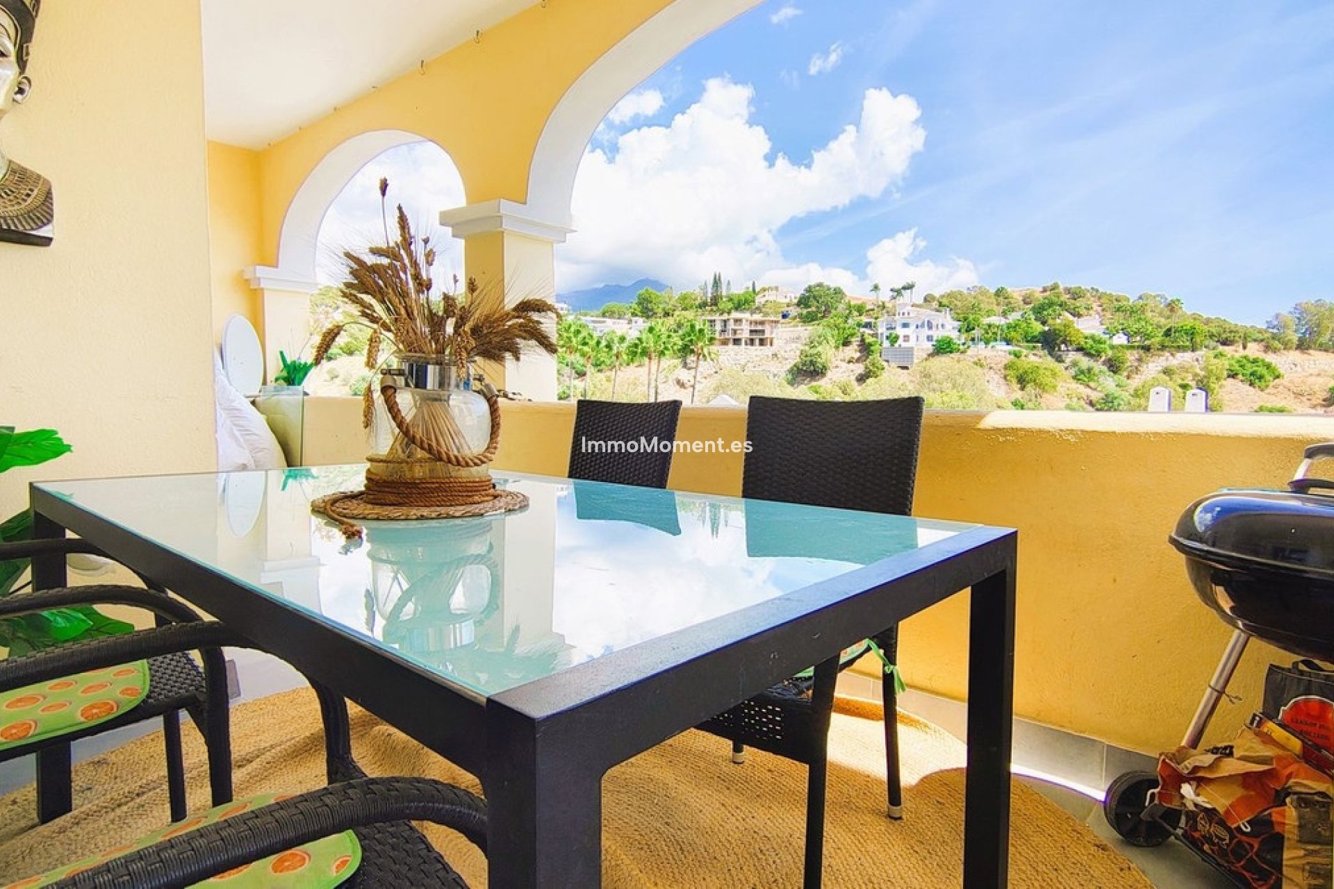Bestaande woning - Appartement - Benahavís - La Quinta