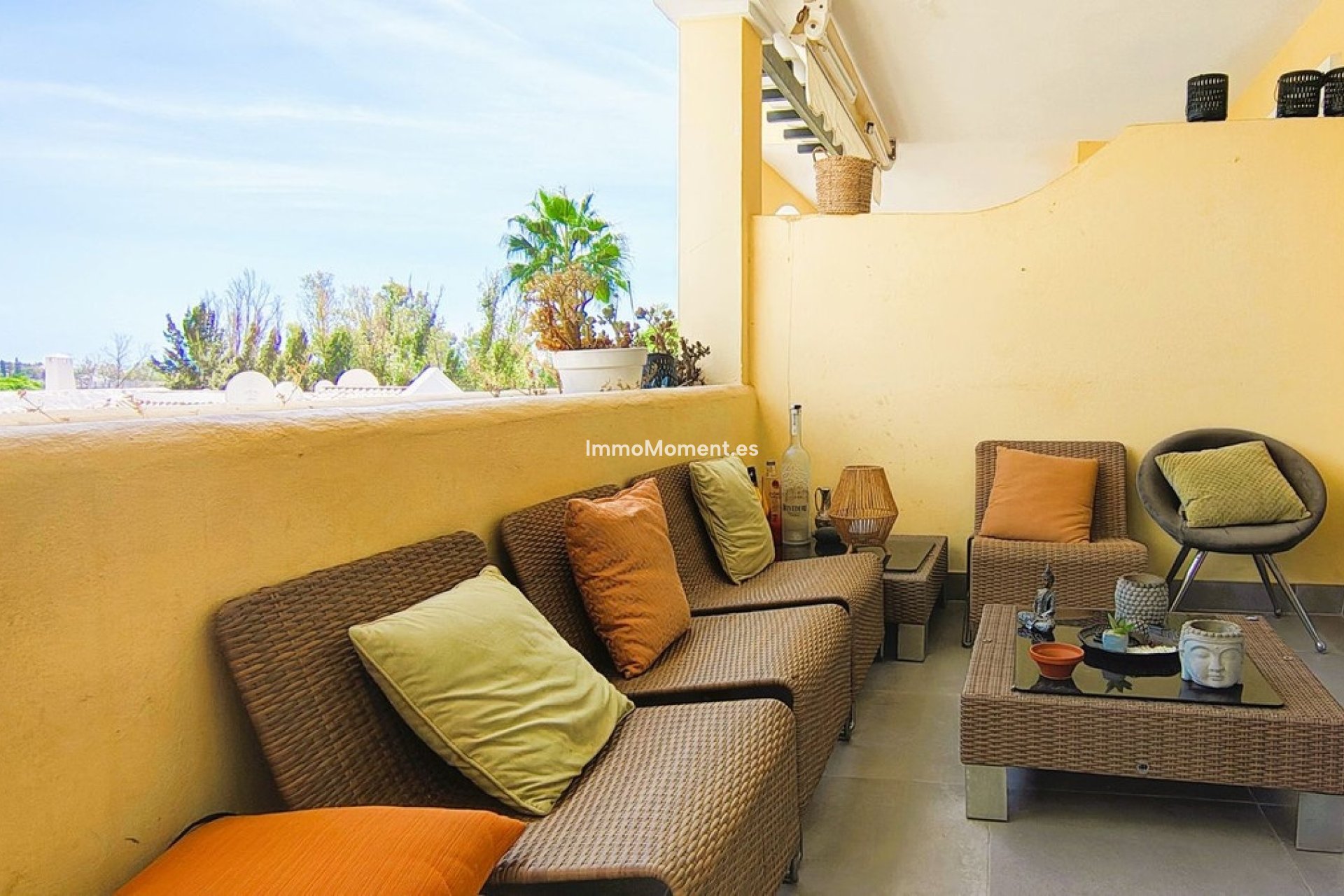 Bestaande woning - Appartement - Benahavís - La Quinta
