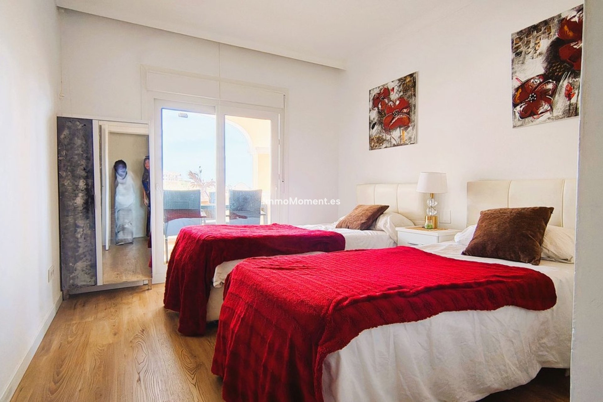 Bestaande woning - Appartement - Benahavís - La Quinta