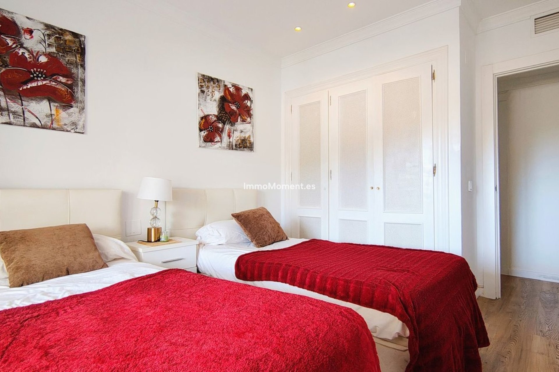 Bestaande woning - Appartement - Benahavís - La Quinta