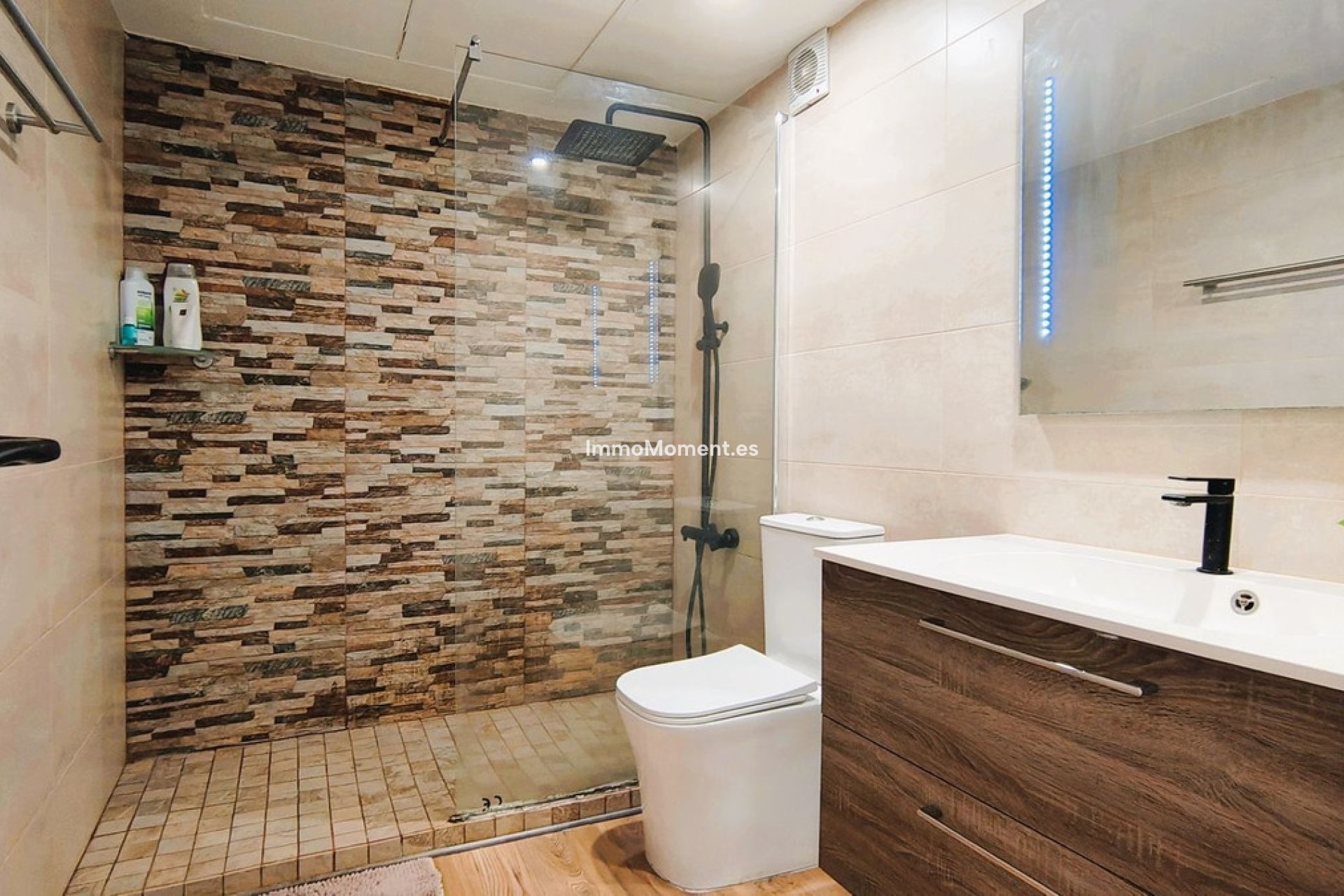 Bestaande woning - Appartement - Benahavís - La Quinta