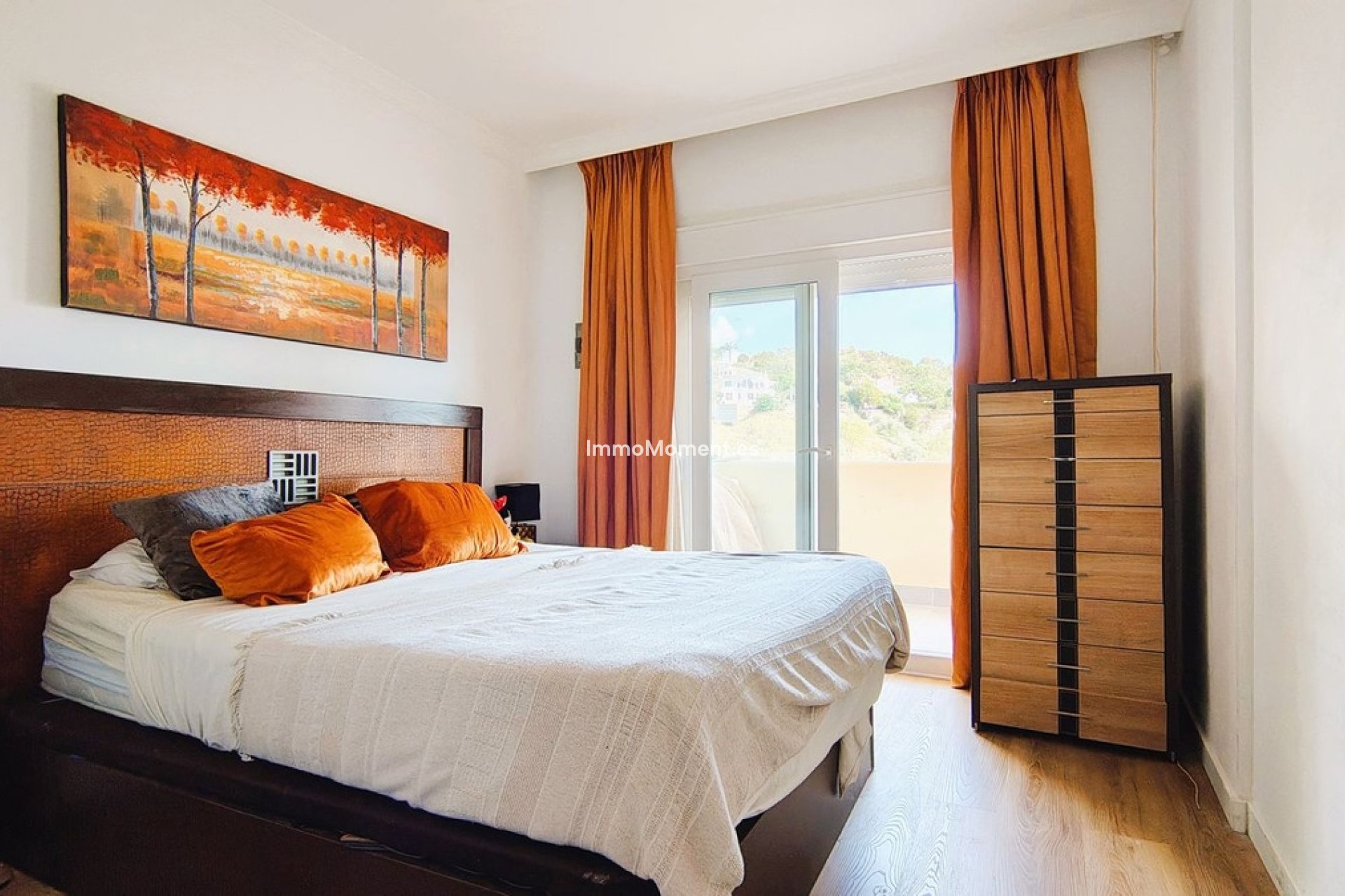 Bestaande woning - Appartement - Benahavís - La Quinta