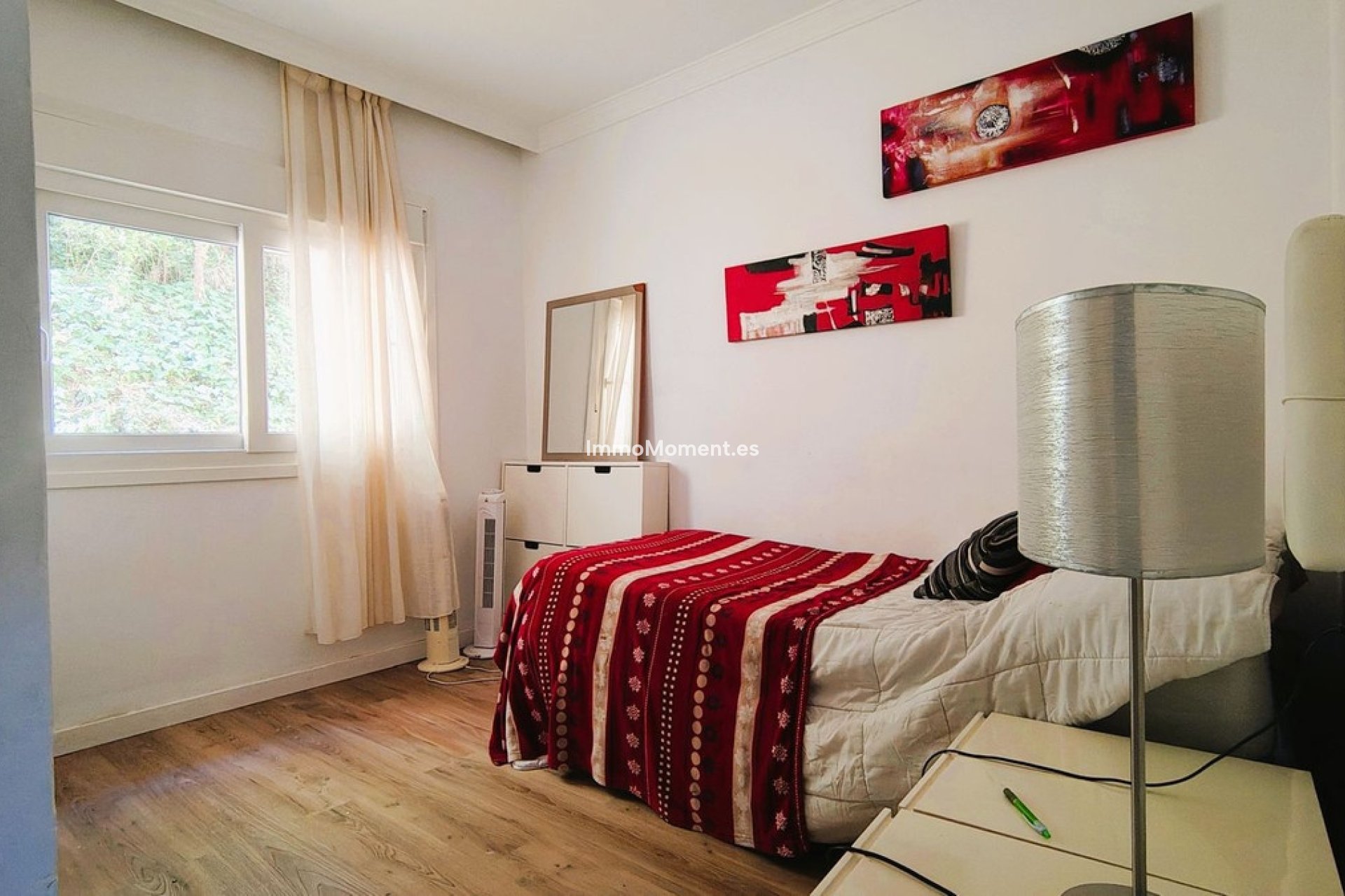 Bestaande woning - Appartement - Benahavís - La Quinta