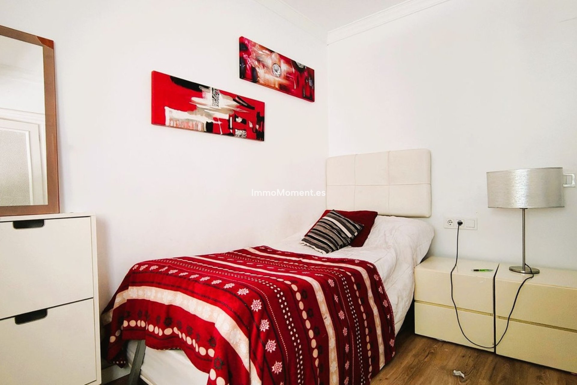 Bestaande woning - Appartement - Benahavís - La Quinta