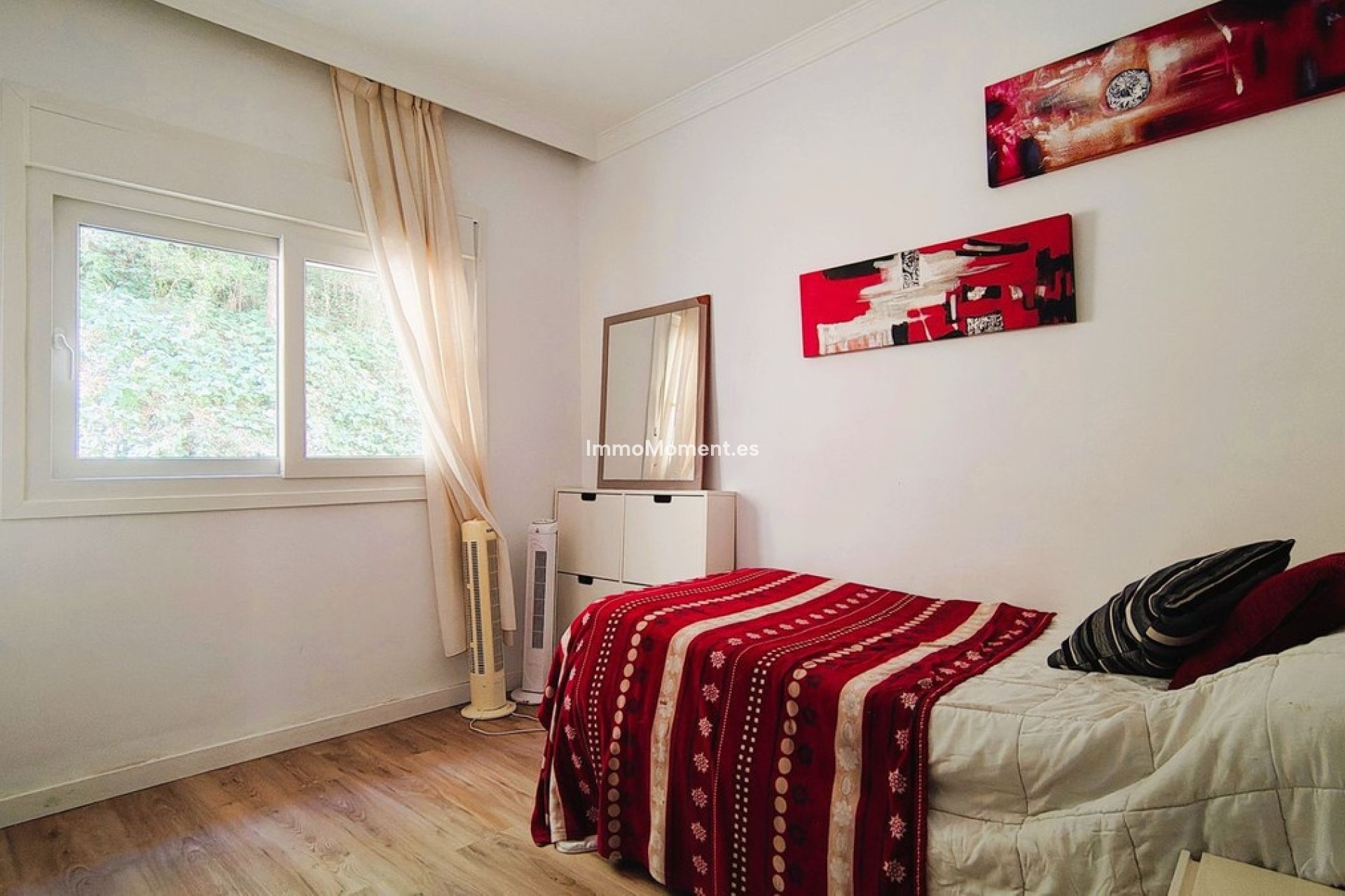Bestaande woning - Appartement - Benahavís - La Quinta