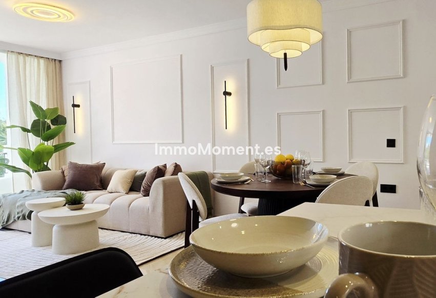 Bestaande woning - Appartement - Benahavís - La Quinta