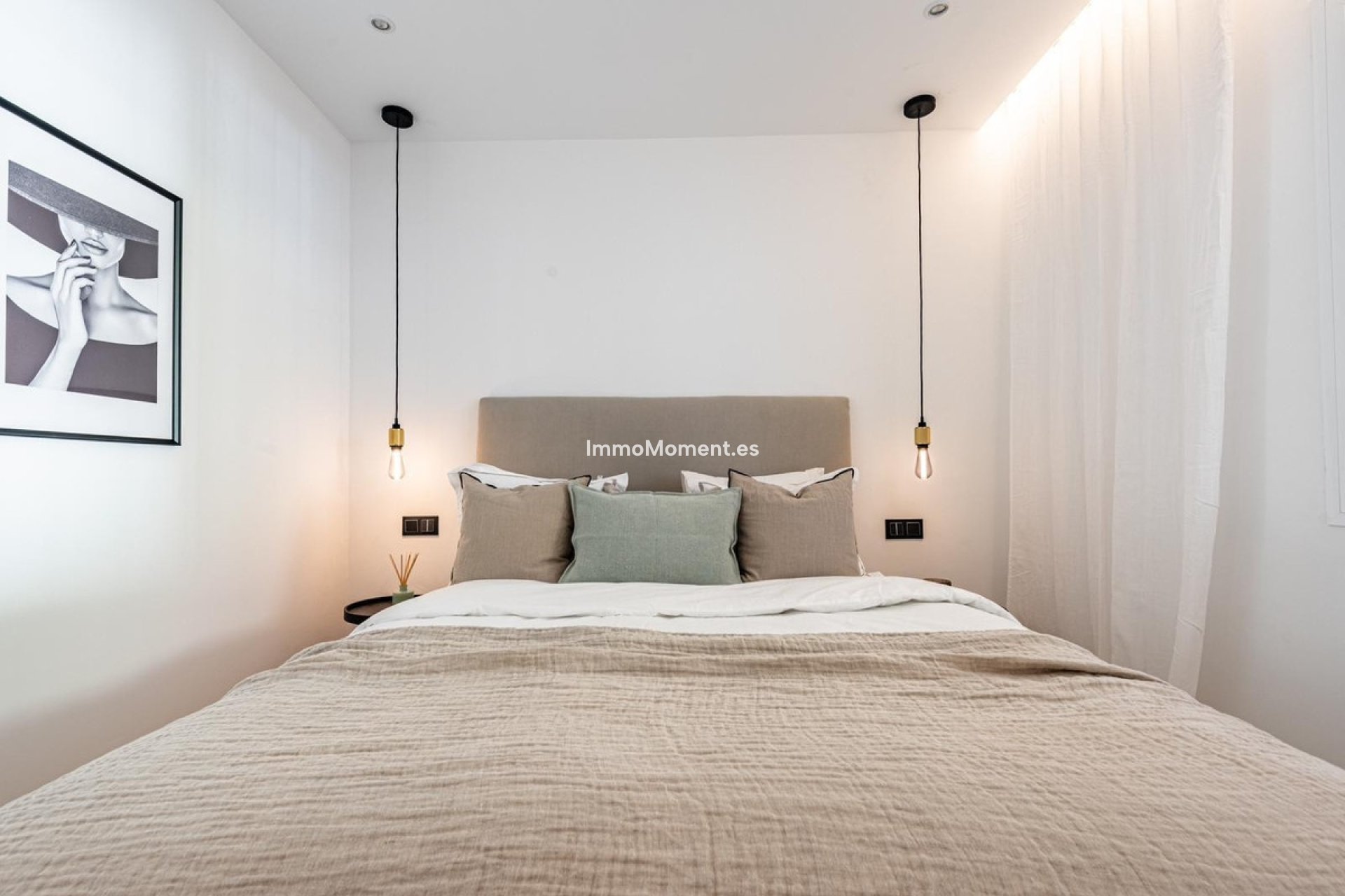 Bestaande woning - Appartement - Benahavís - La Quinta