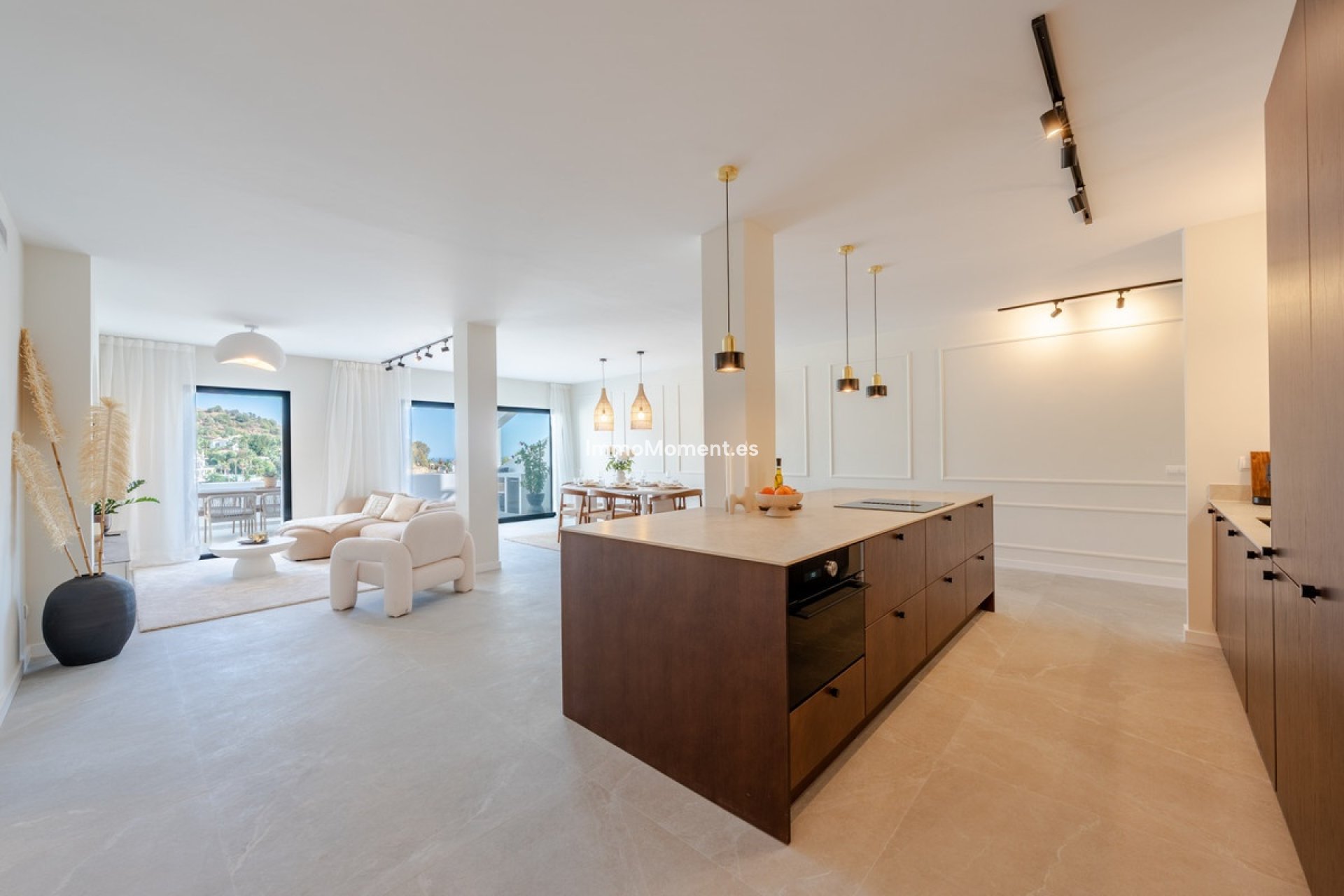 Bestaande woning - Appartement - Benahavís - La Quinta