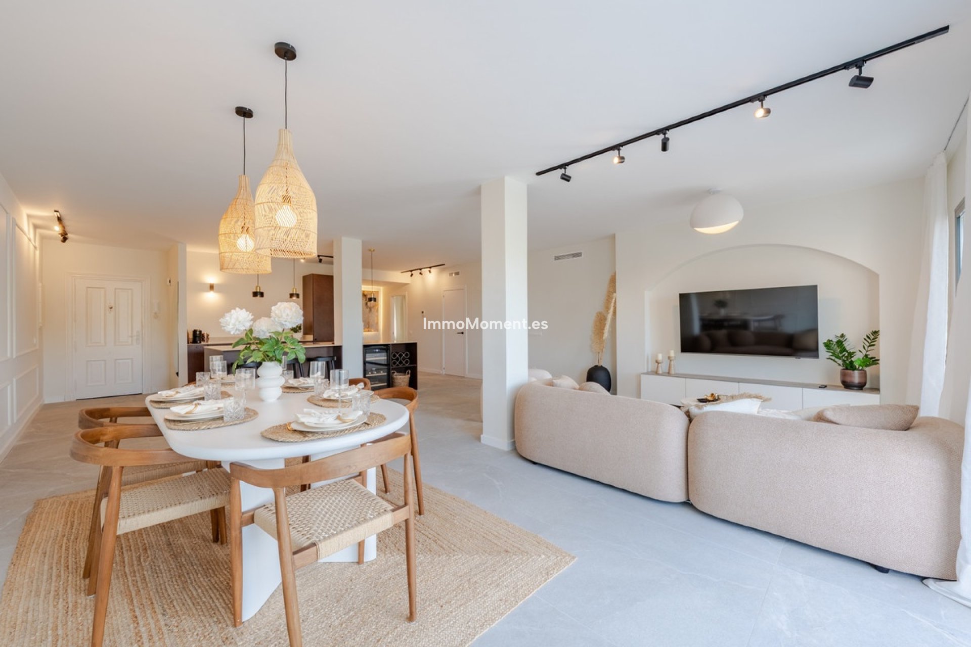 Bestaande woning - Appartement - Benahavís - La Quinta
