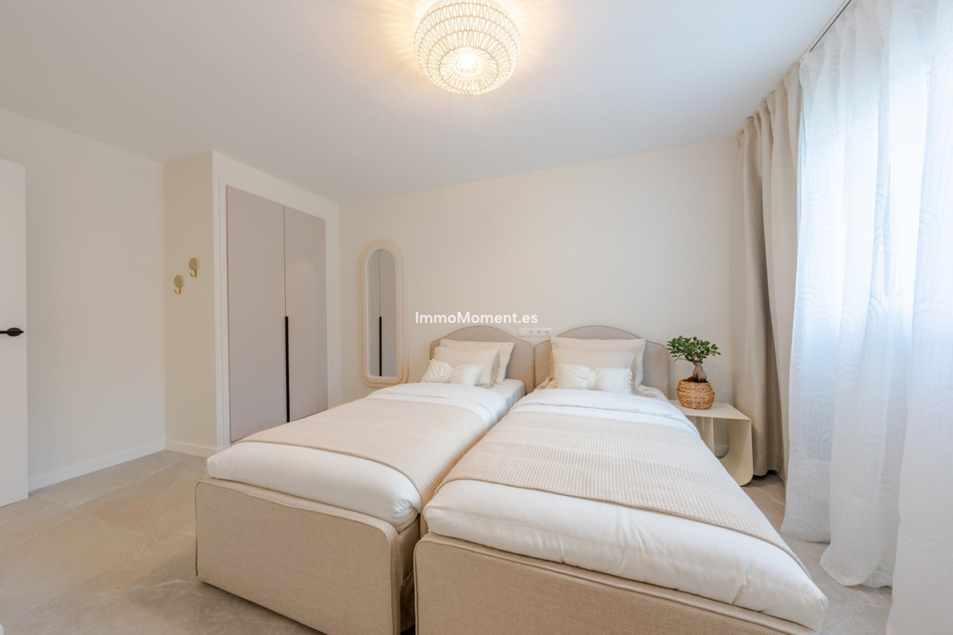 Bestaande woning - Appartement - Benahavís - La Quinta
