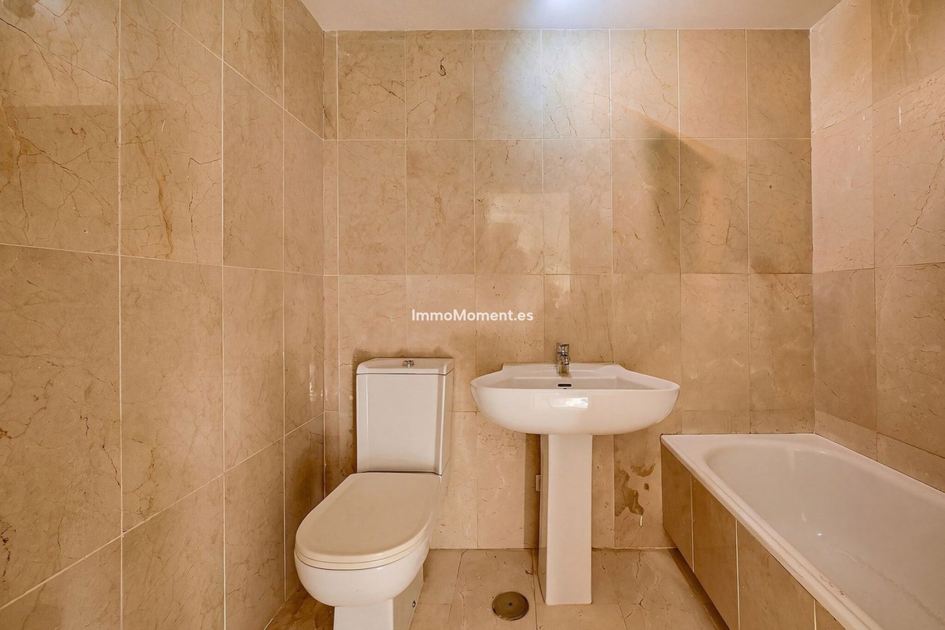 Bestaande woning - Appartement - Benahavís - La Quinta