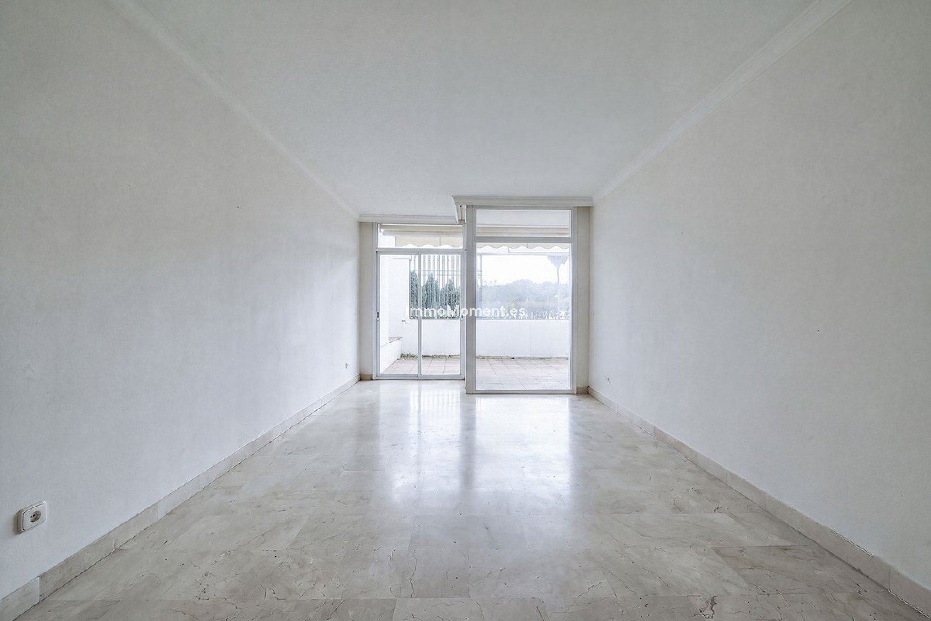 Bestaande woning - Appartement - Benahavís - La Quinta