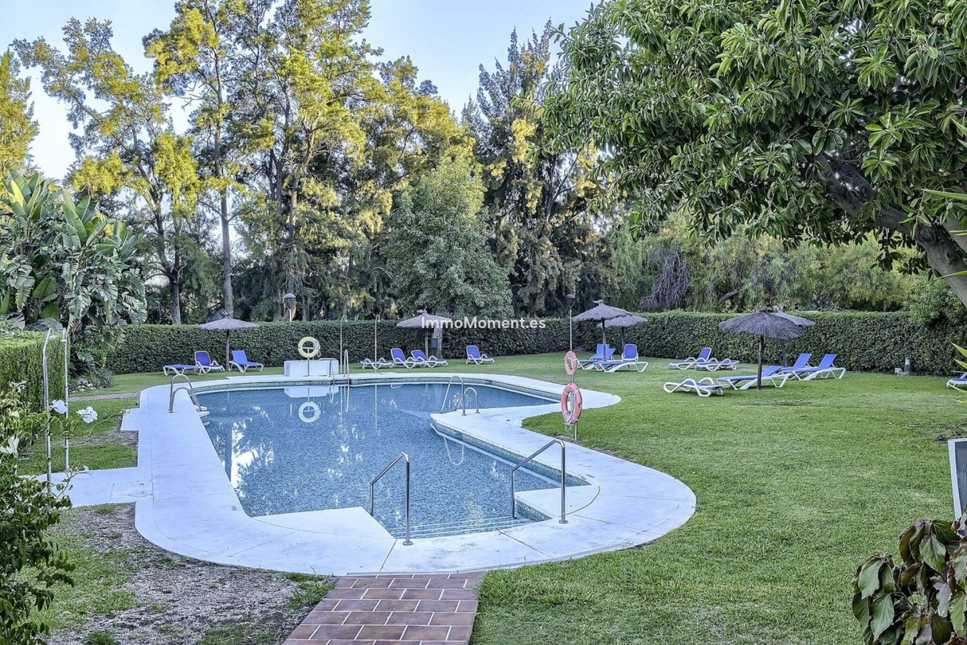 Bestaande woning - Appartement - Benahavís - La Quinta