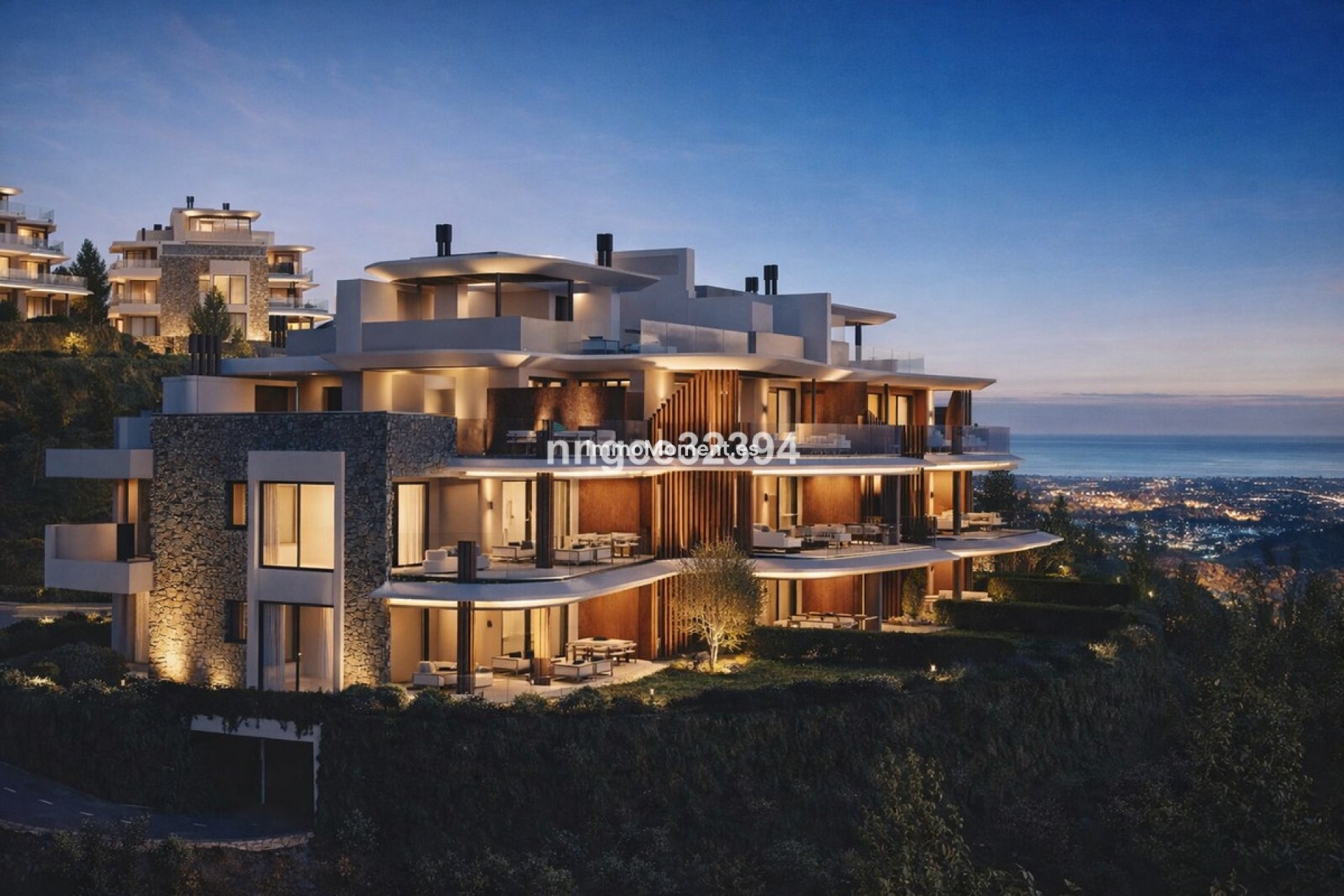 Bestaande woning - Appartement - Benahavís - La Quinta