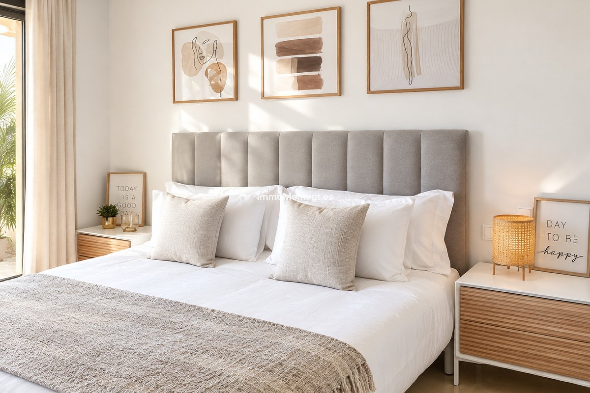 Bestaande woning - Appartement - Benahavís - La Quinta