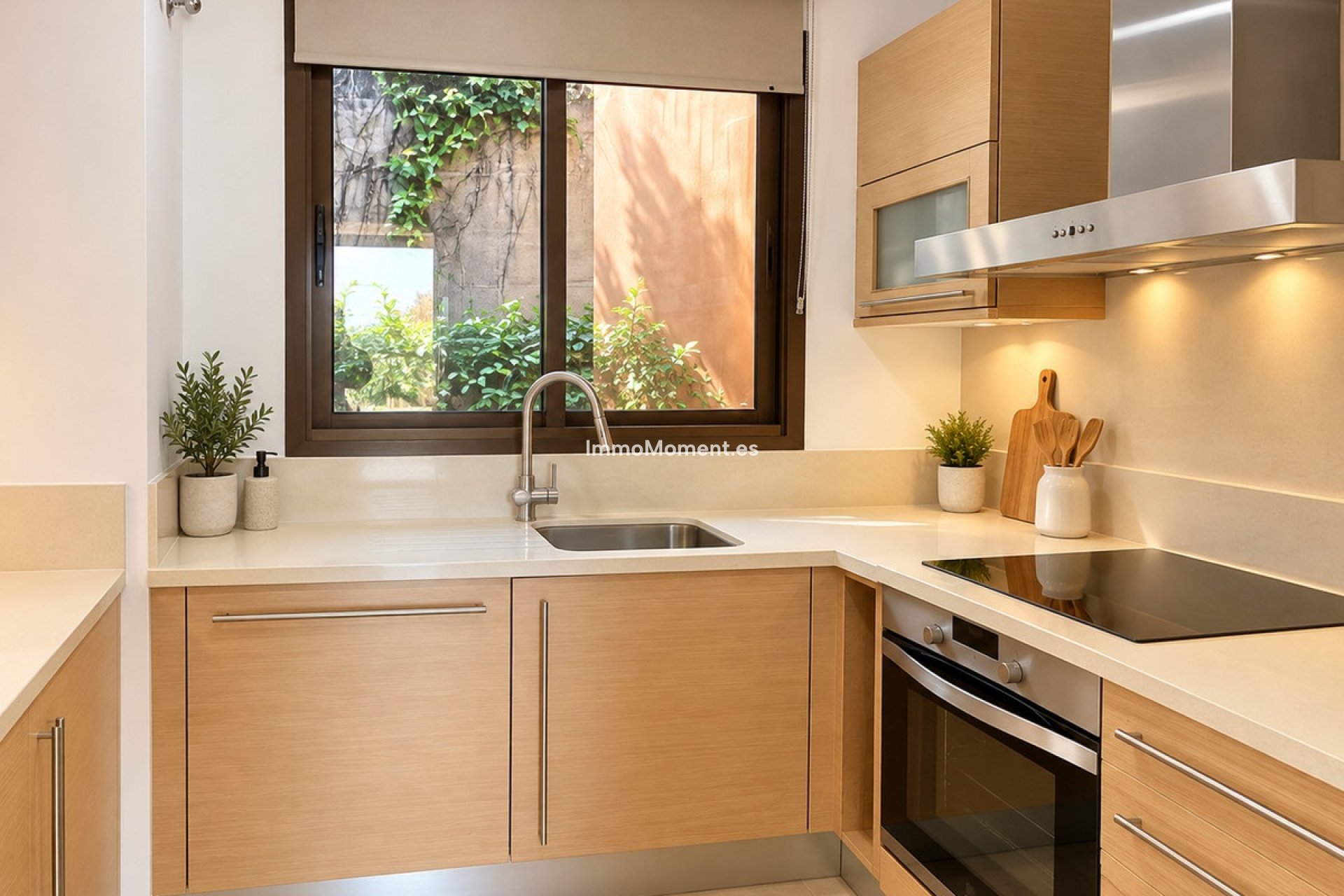 Bestaande woning - Appartement - Benahavís - La Quinta