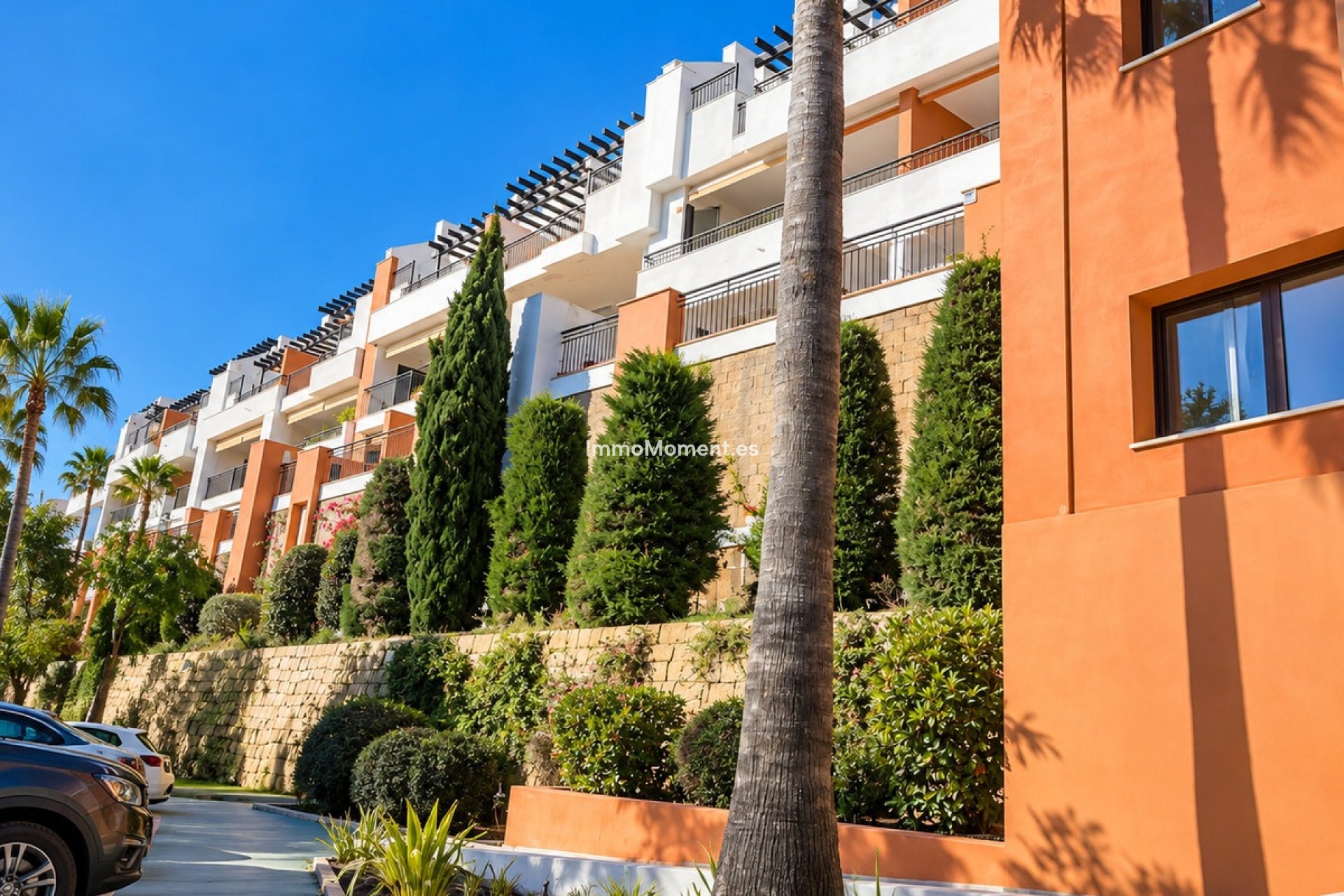 Bestaande woning - Appartement - Benahavís - La Quinta